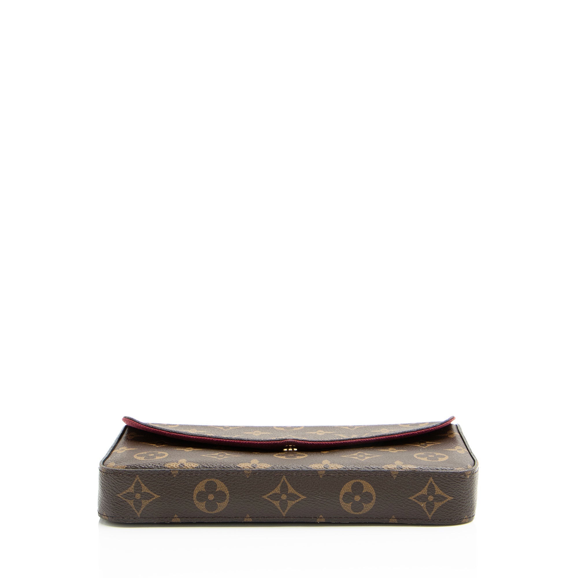 Louis Vuitton Monogram Canvas Felicie Pochette
