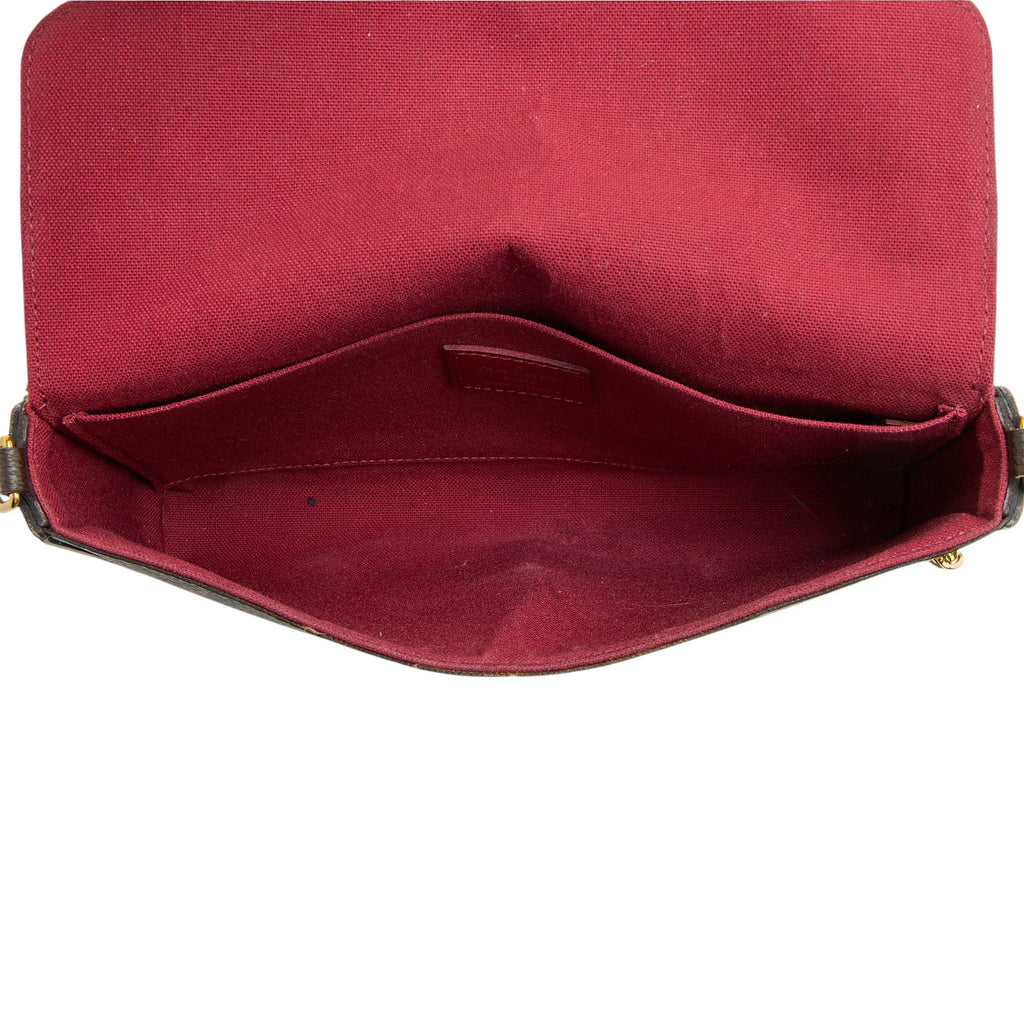 Louis Vuitton Monogram Canvas Felicie Pochette
