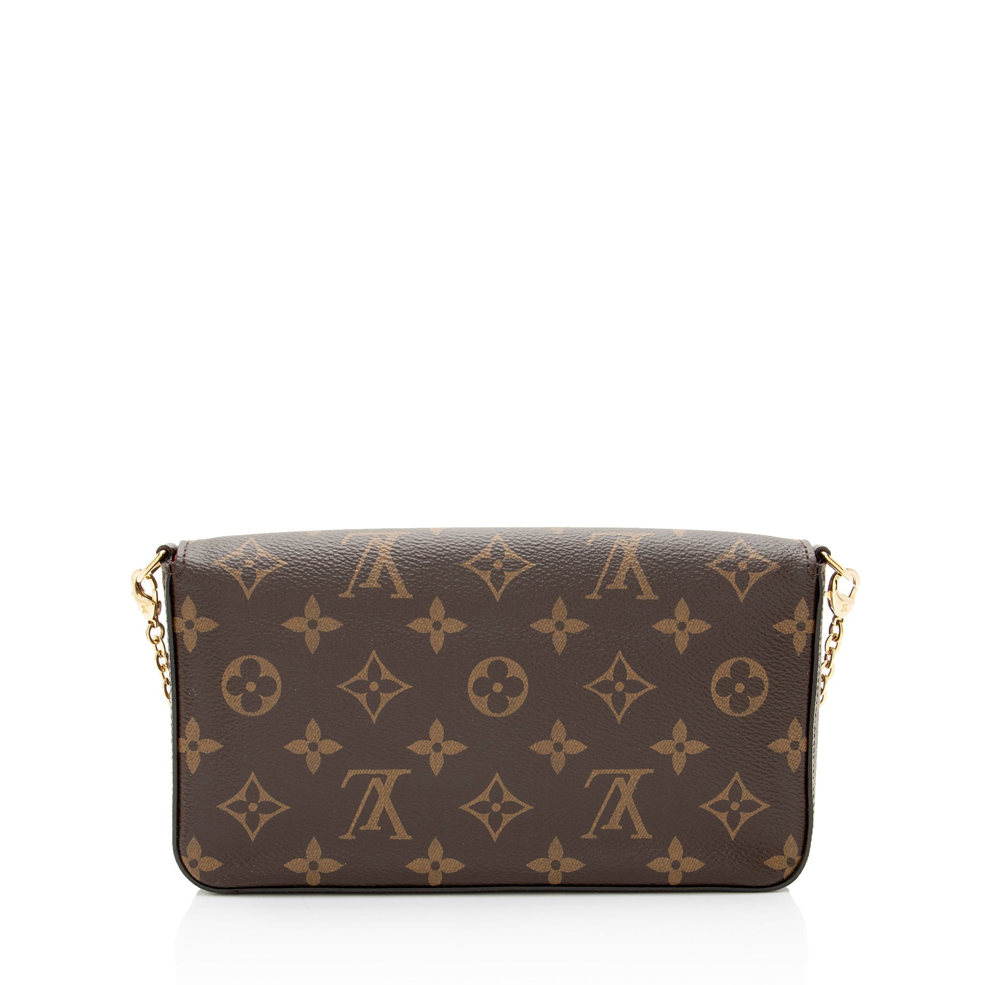 Louis Vuitton Monogram Canvas Felicie Pochette