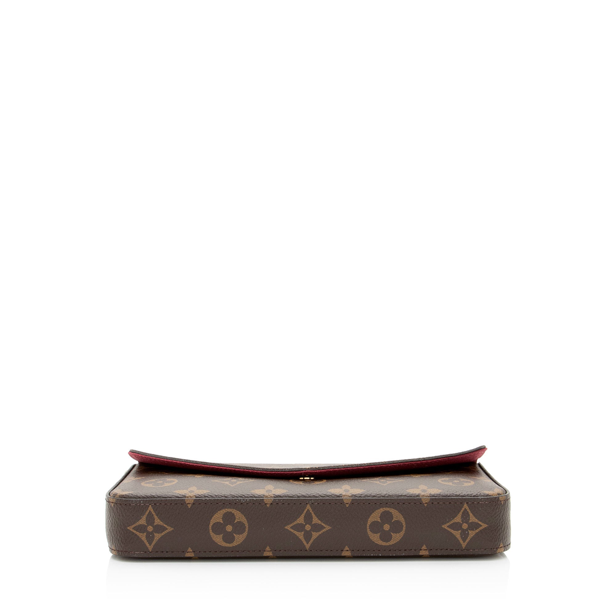 Louis Vuitton Monogram Canvas Felicie Pochette