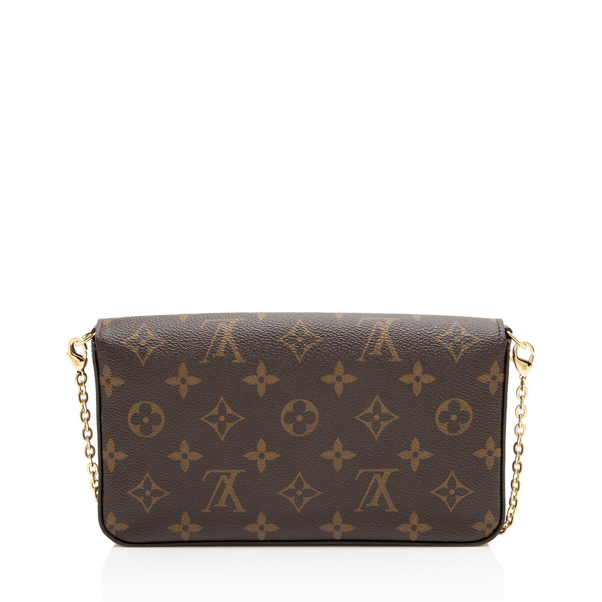 Louis Vuitton Monogram Canvas Felicie Pochette