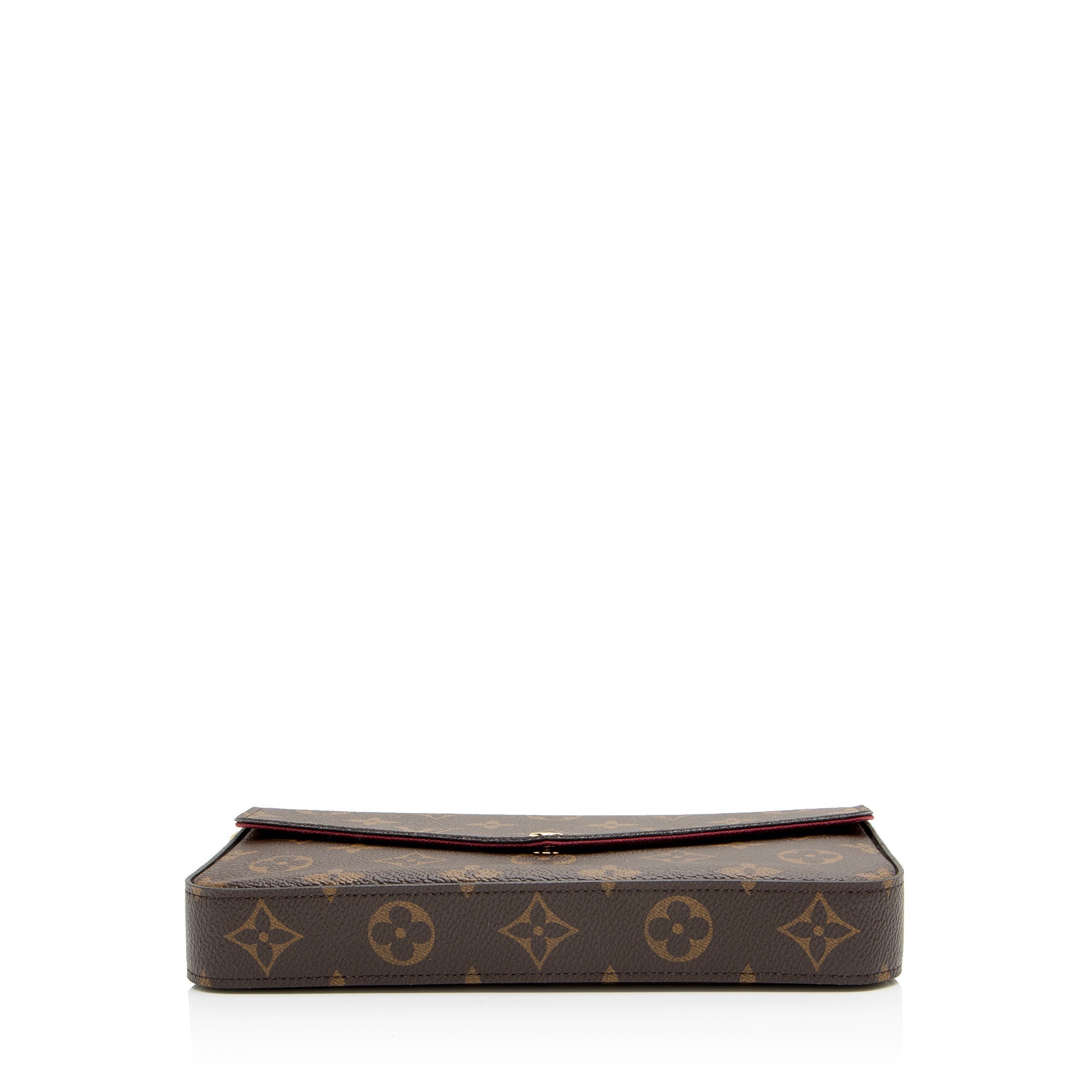 Louis Vuitton Monogram Canvas Felicie Pochette