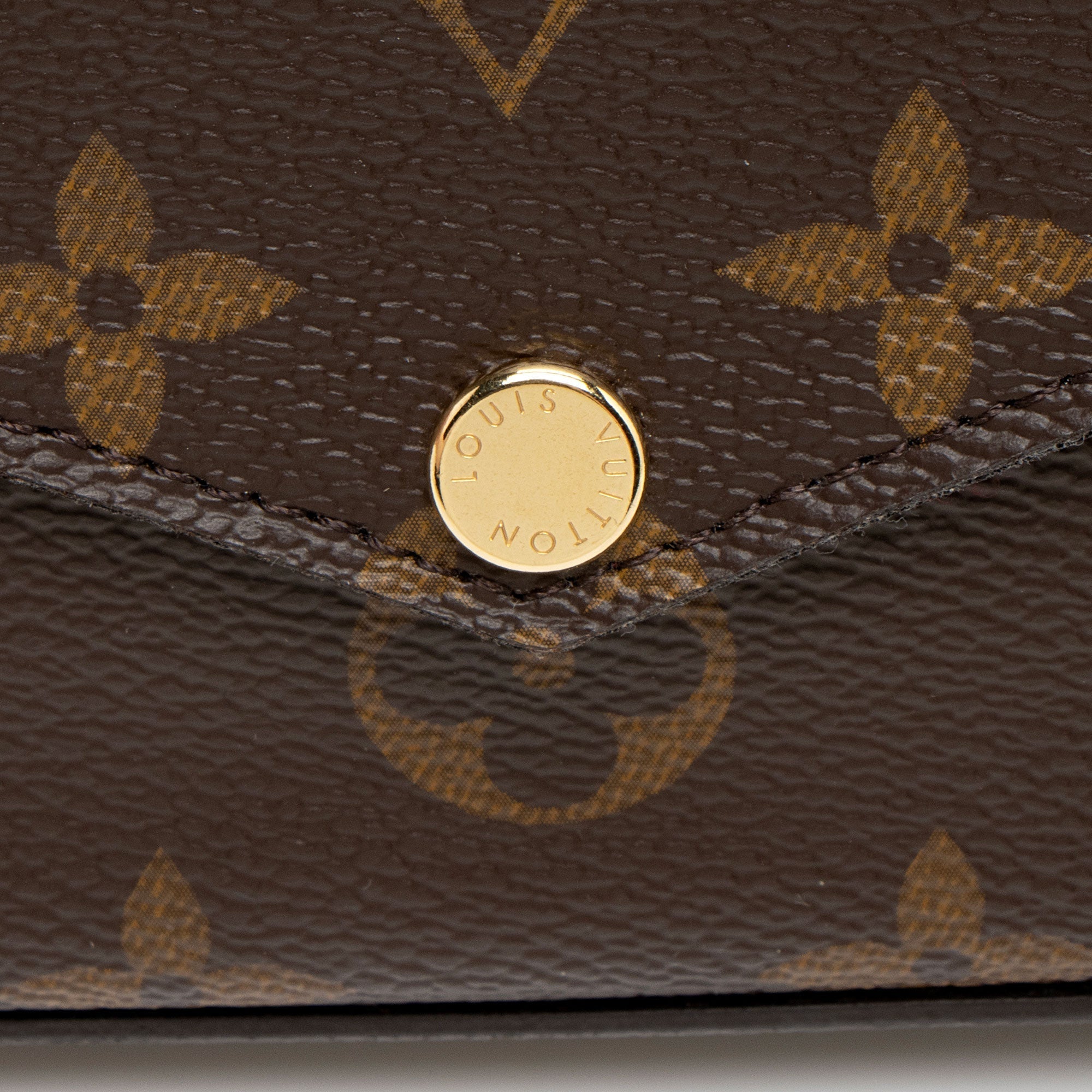 Louis Vuitton Monogram Canvas Felicie Pochette