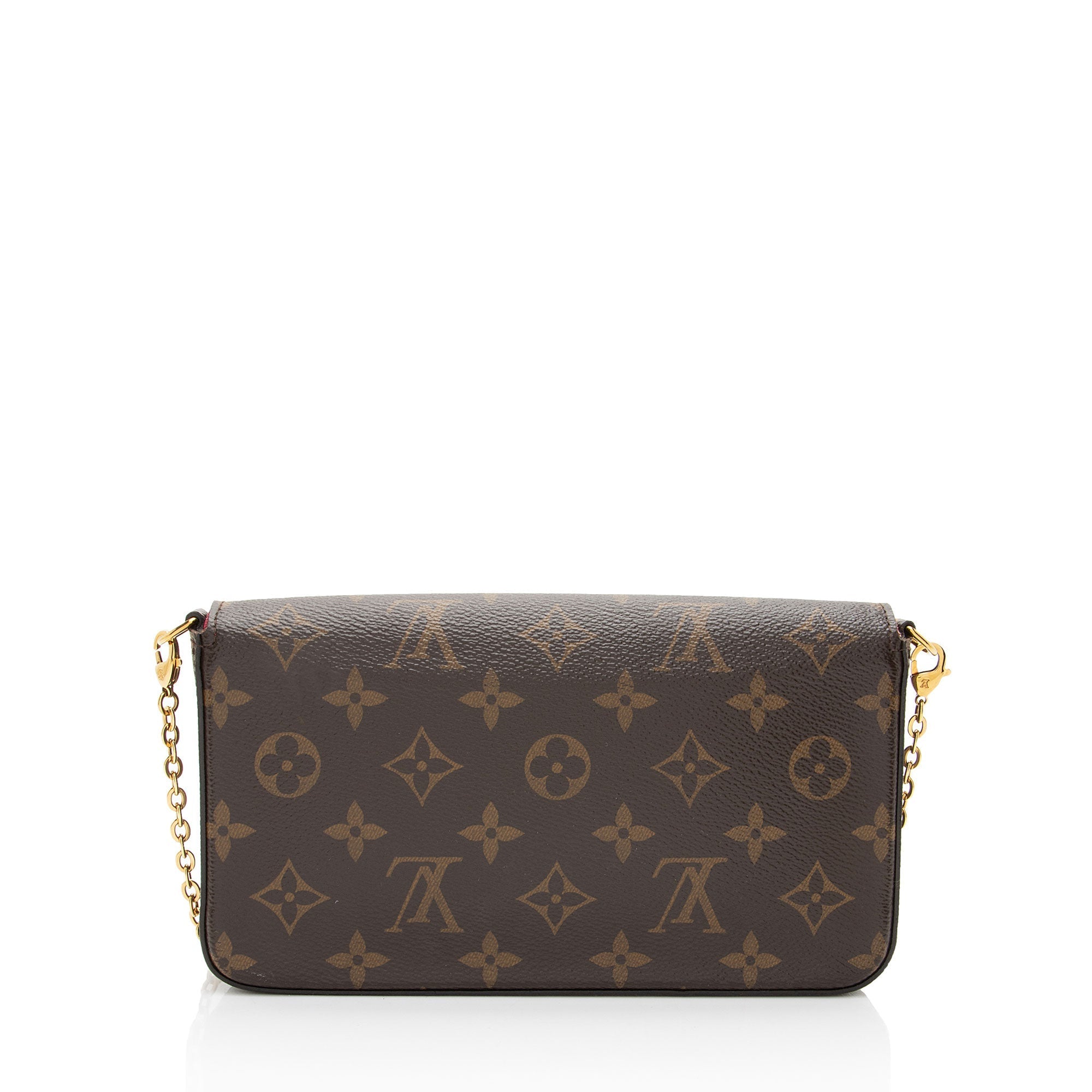Louis Vuitton Monogram Canvas Felicie Pochette