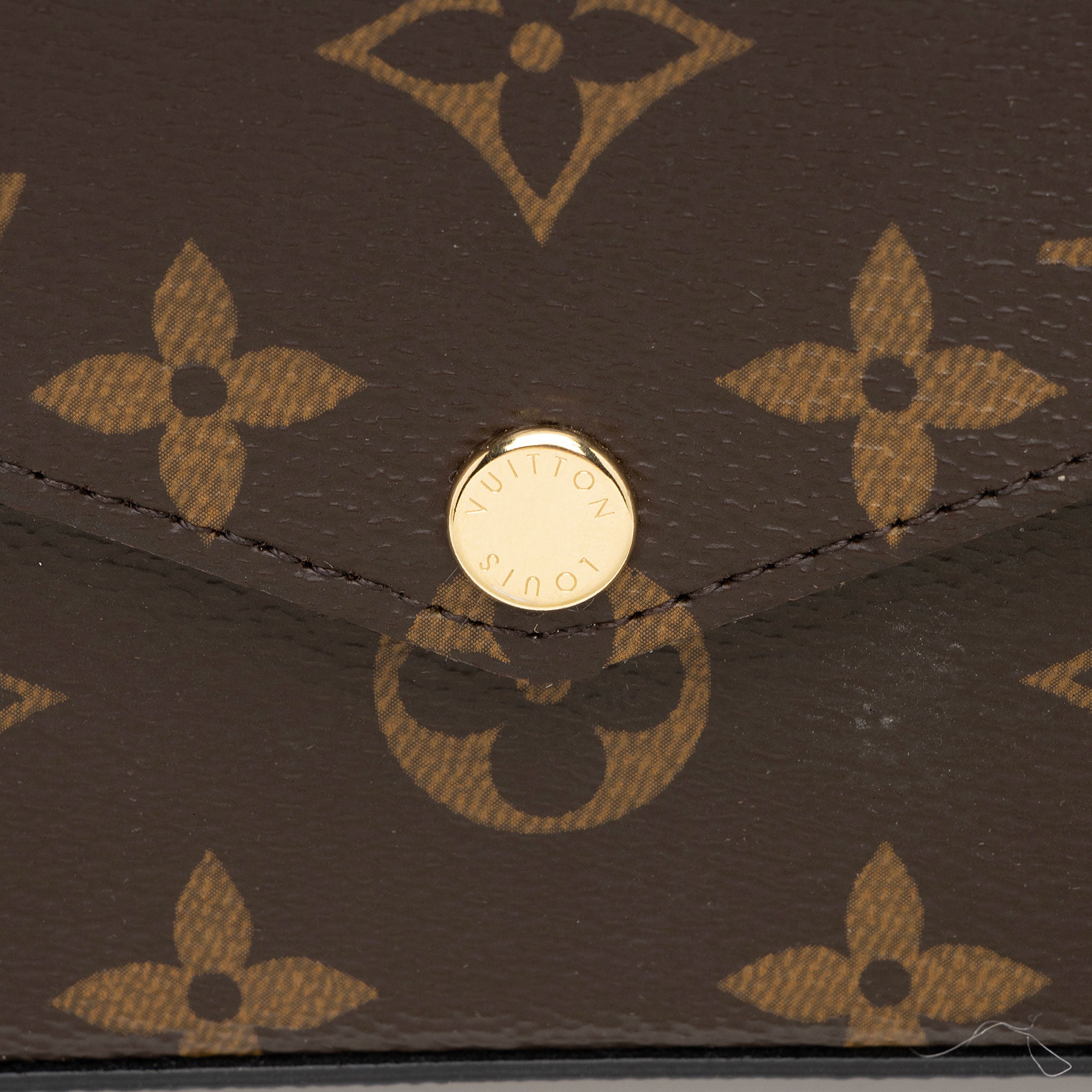 Louis Vuitton Monogram Canvas Felicie Pochette