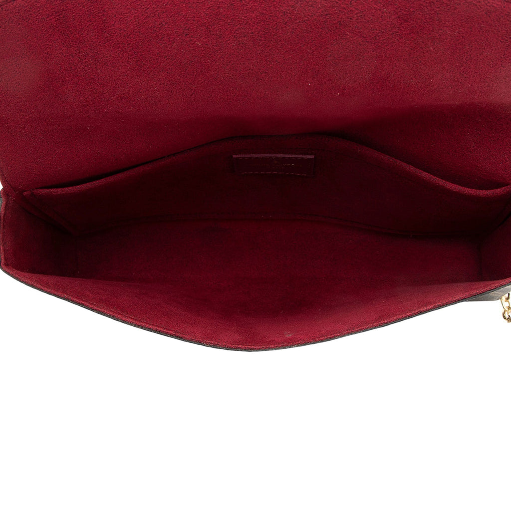 Louis Vuitton Monogram Canvas Felicie Pochette
