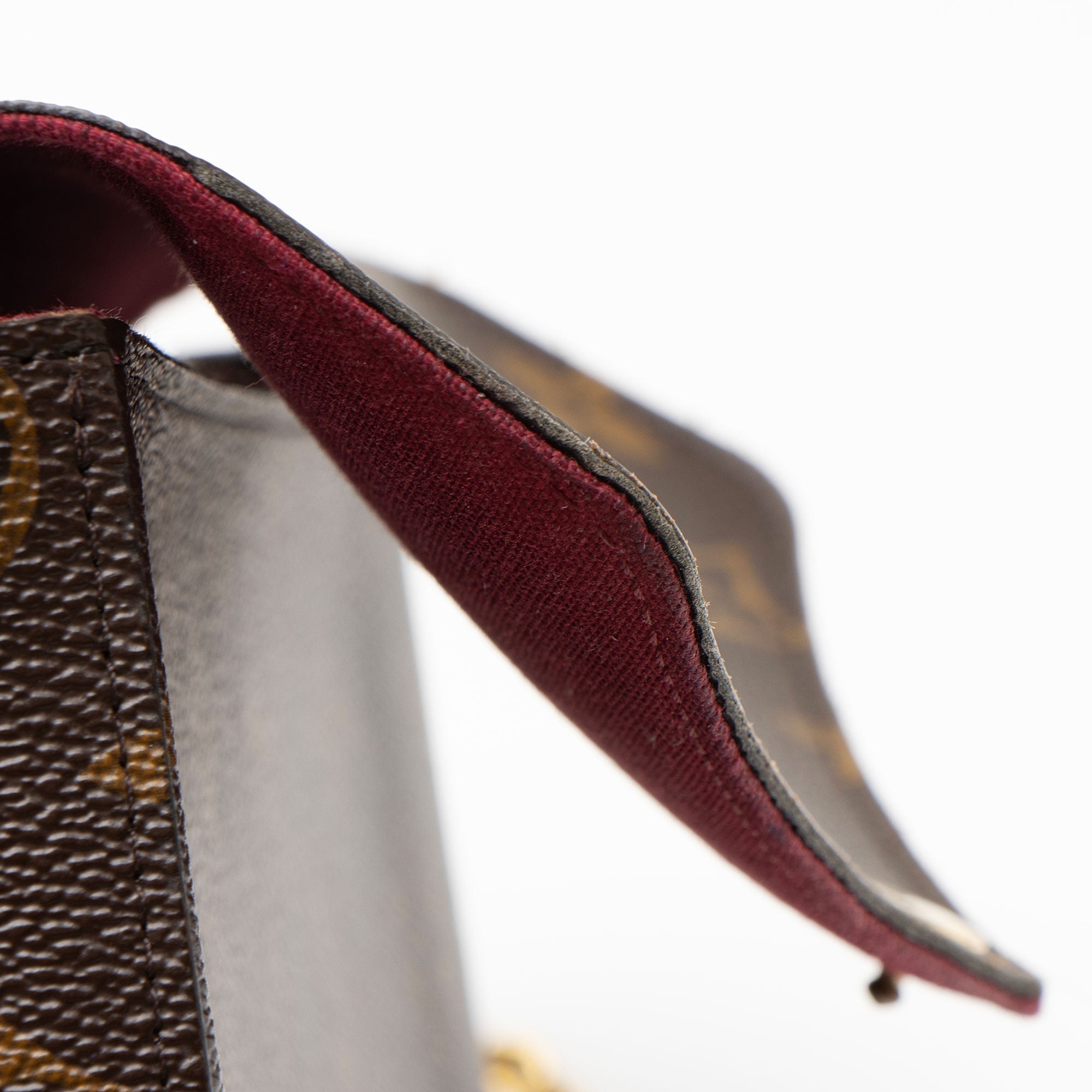 Louis Vuitton Monogram Canvas Felicie Pochette