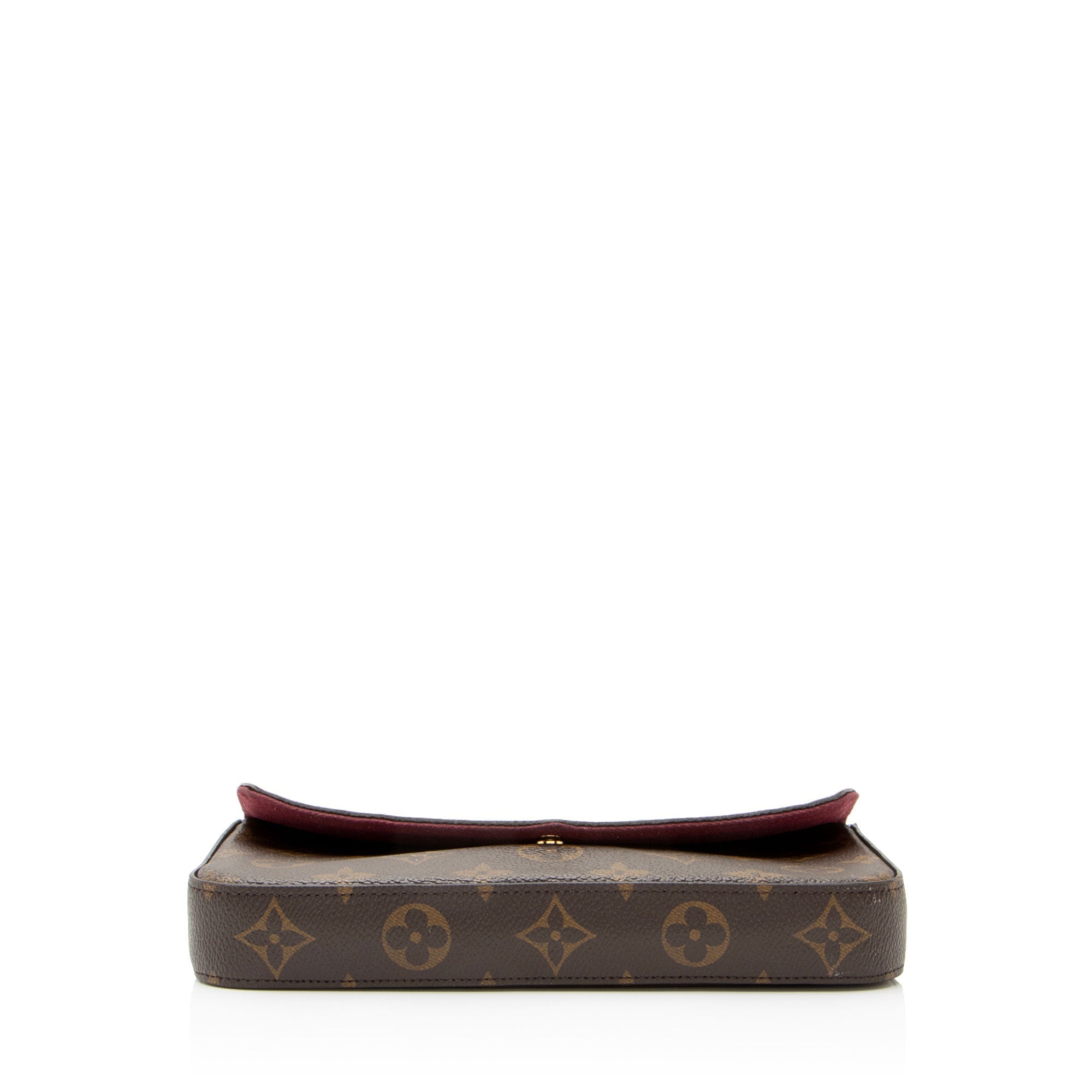 Louis Vuitton Monogram Canvas Felicie Pochette