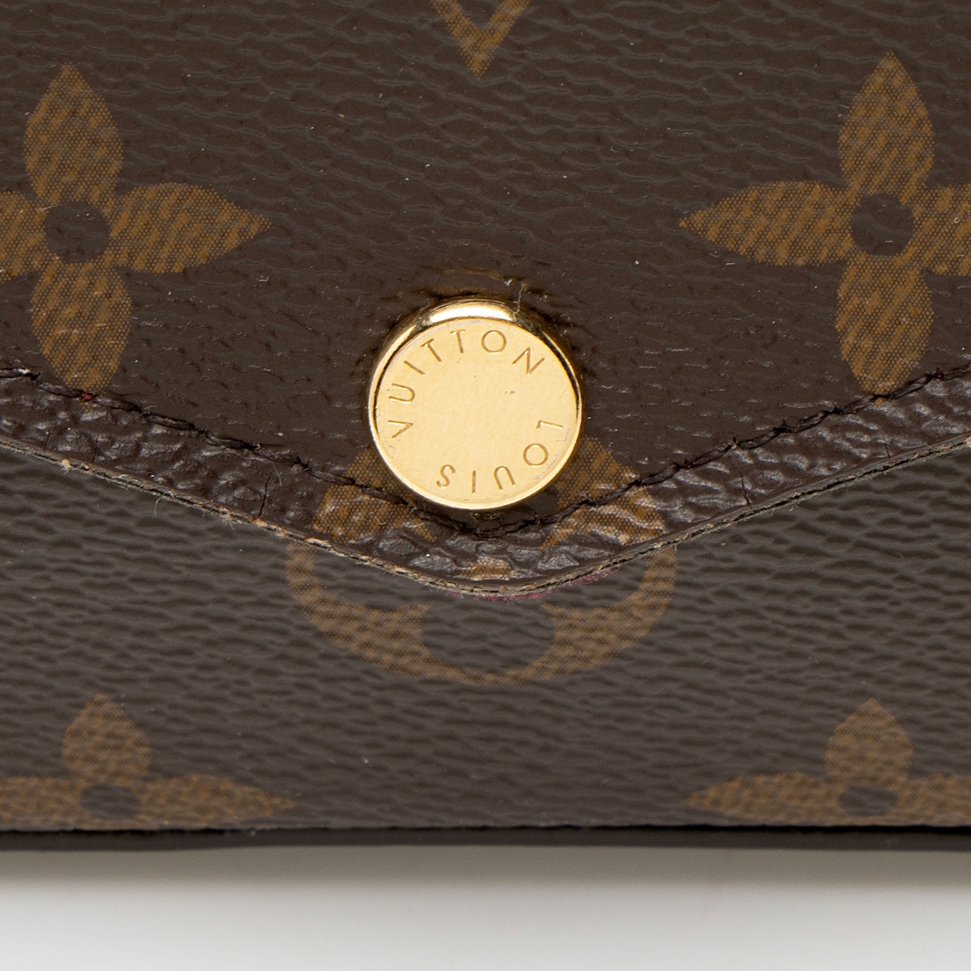 Louis Vuitton Monogram Canvas Felicie Pochette