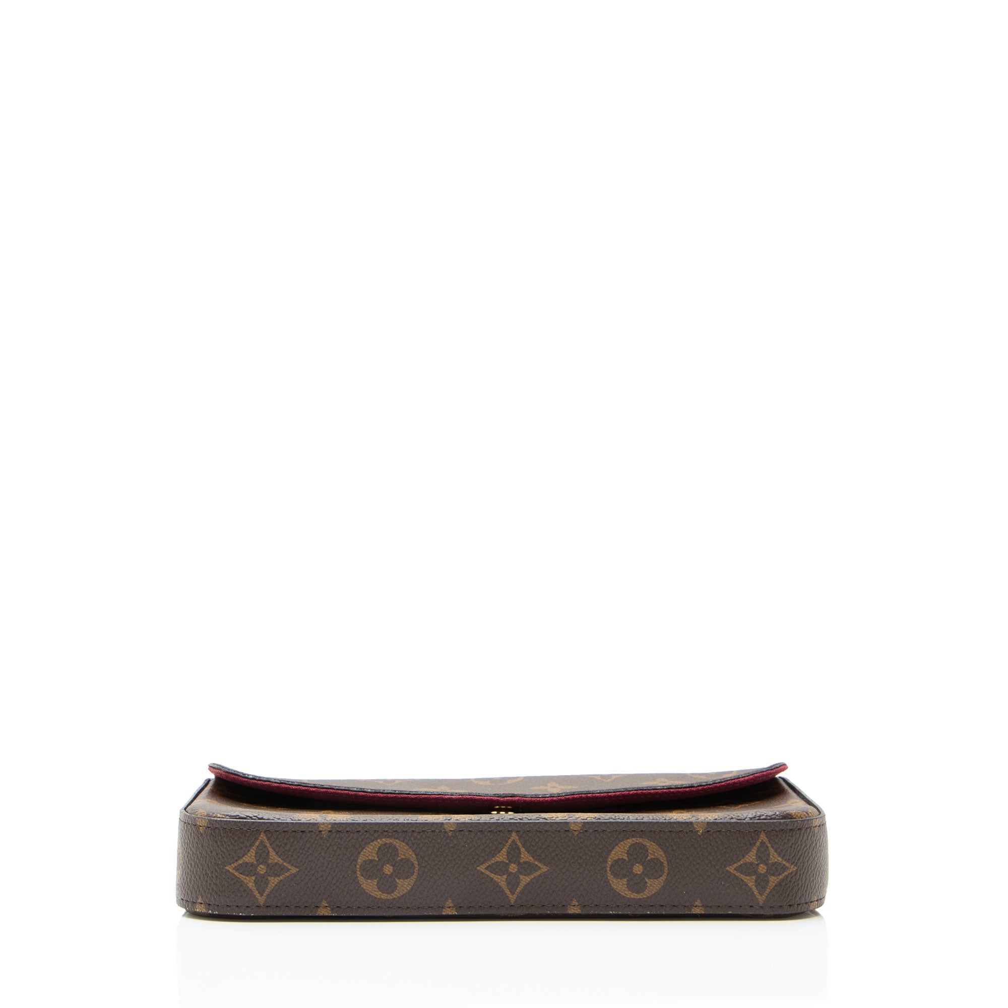 Louis Vuitton Monogram Canvas Felicie Pochette