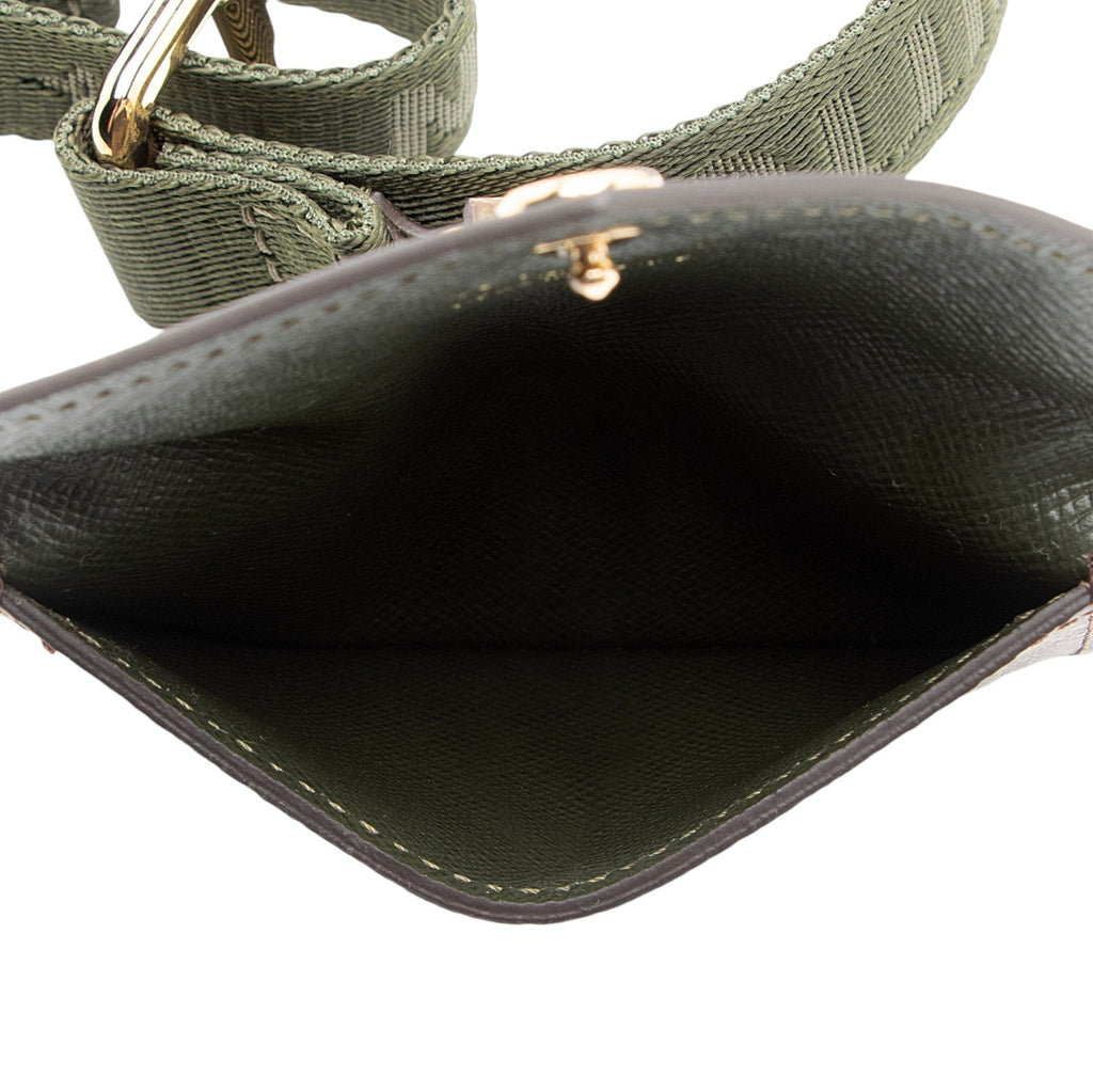 Louis Vuitton Monogram Canvas Felicie Strap & Go Crossbody (SHF-GEiP3a)