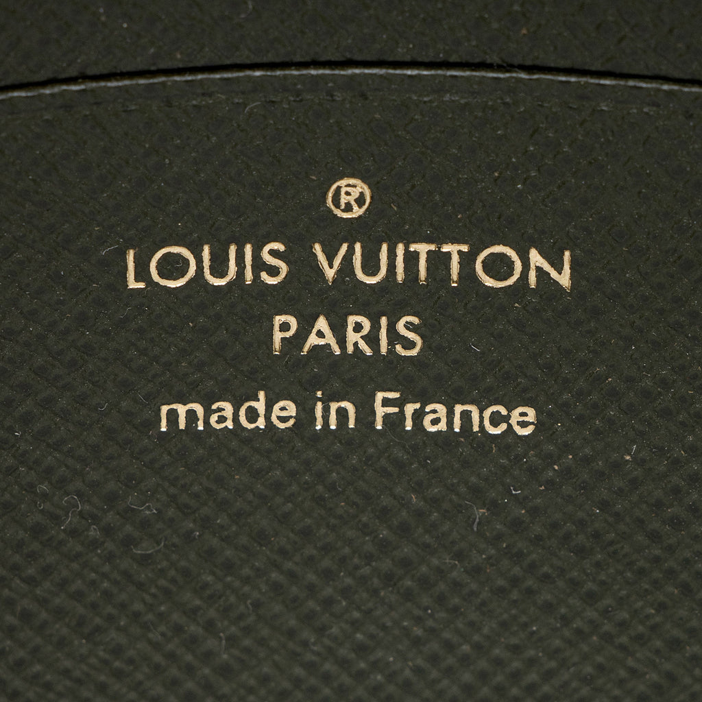 Louis Vuitton Monogram Canvas Felicie Strap & Go Crossbody (SHF-GEiP3a)