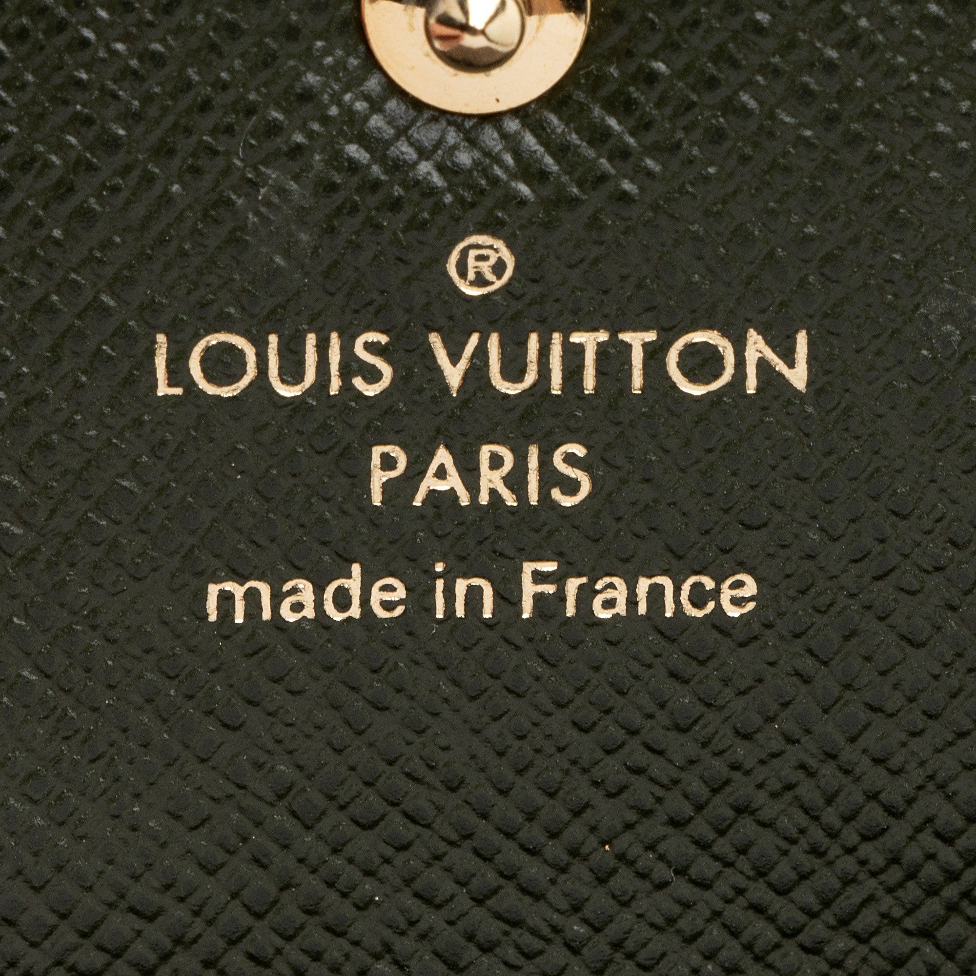 Louis Vuitton Monogram Canvas Felicie Strap & Go Crossbody (SHF-GEiP3a)