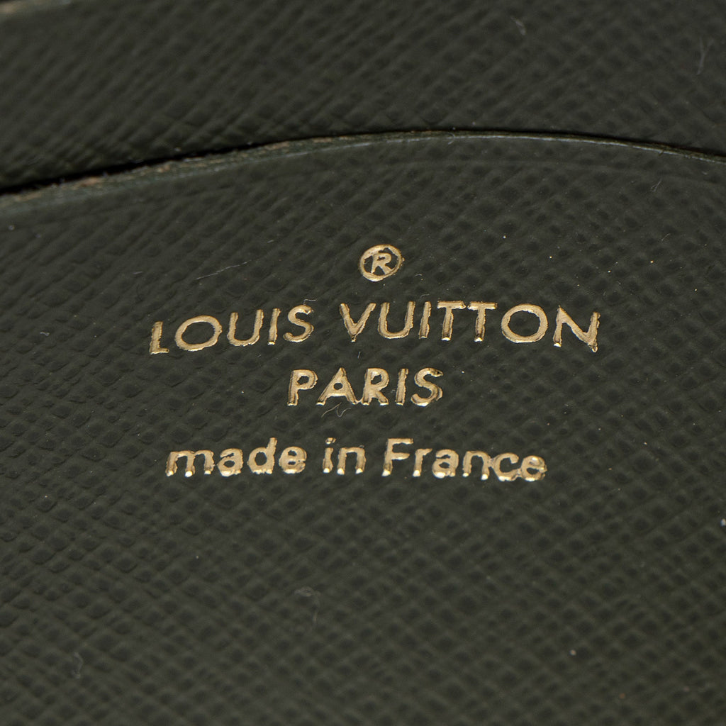 Louis Vuitton Monogram Canvas Felicie Strap & Go Crossbody (SHF-iKN73P)