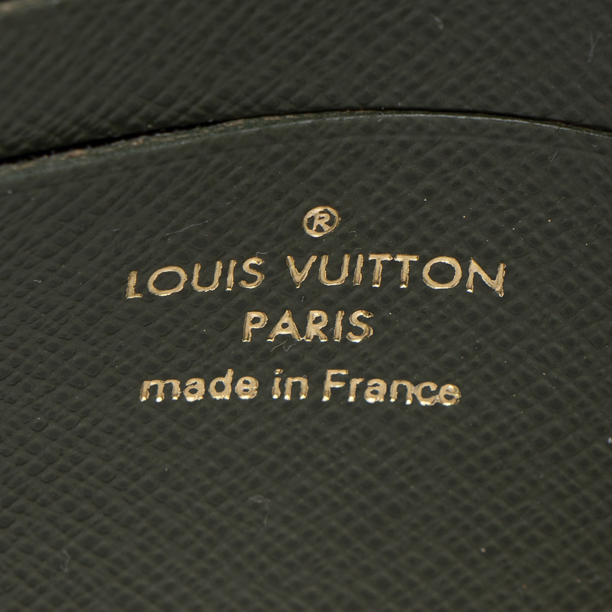 Louis Vuitton Monogram Canvas Felicie Strap & Go Crossbody (SHF-iKN73P)