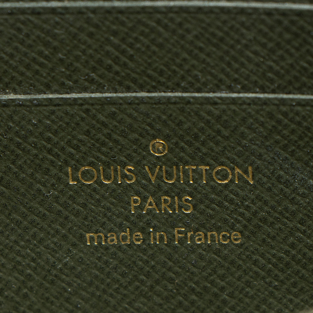 Louis Vuitton Monogram Canvas Felicie Strap & Go Crossbody