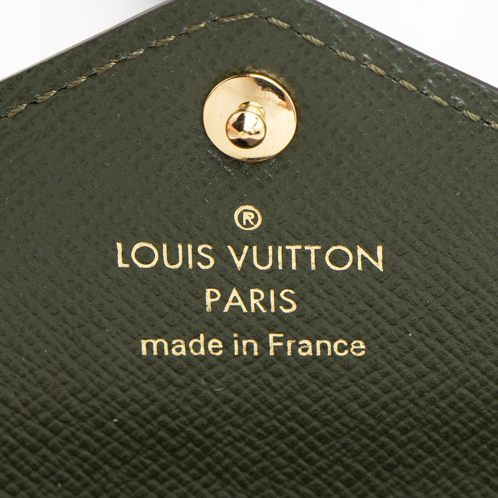 Louis Vuitton Monogram Canvas Felicie Strap & Go Crossbody