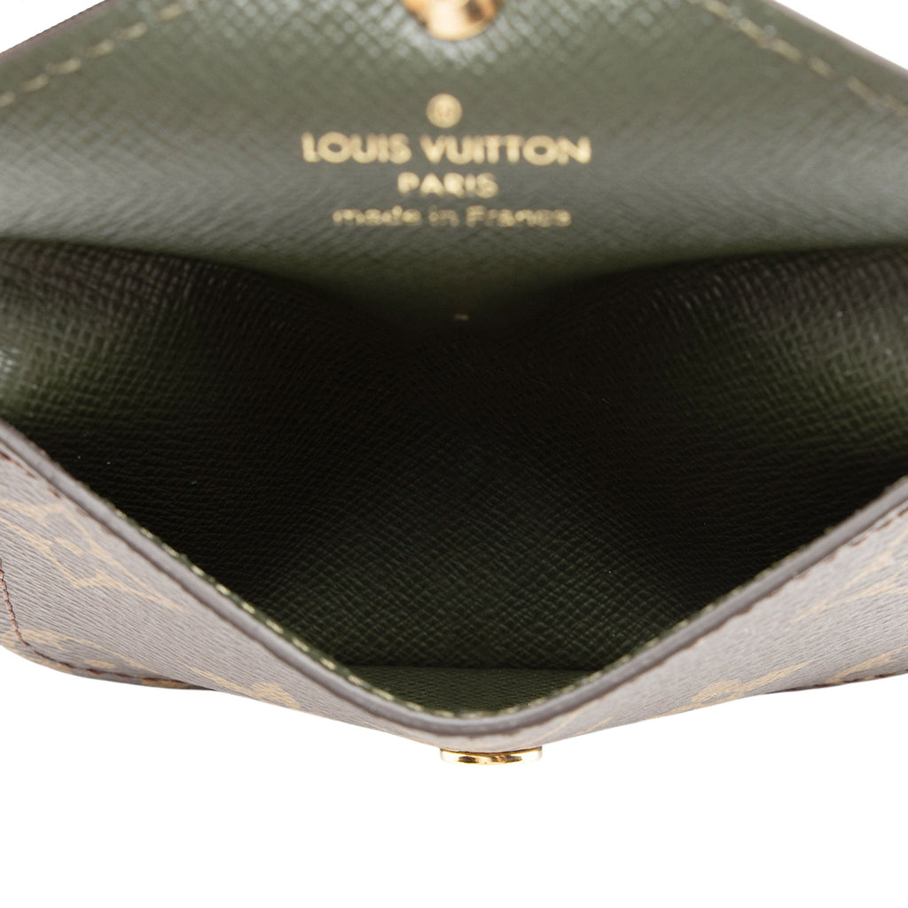 Louis Vuitton Monogram Canvas Felicie Strap & Go Crossbody
