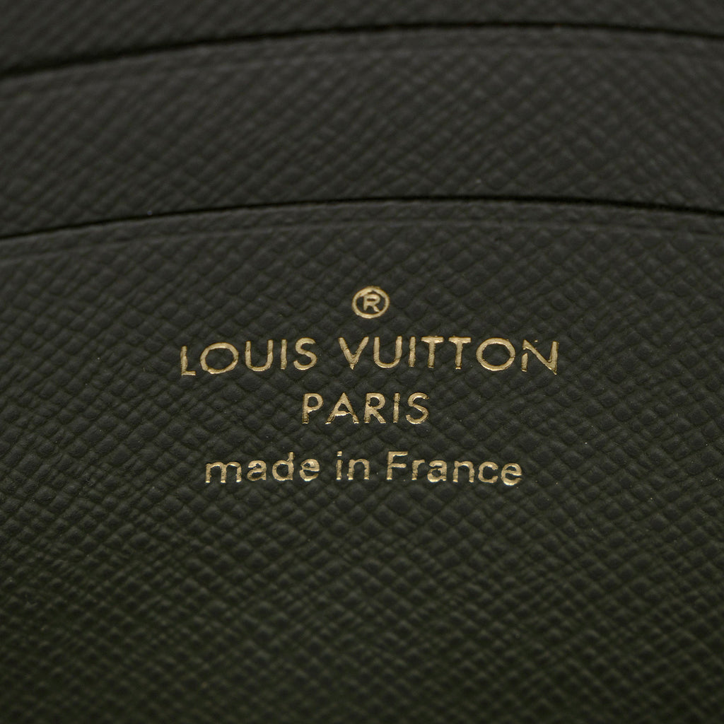 Louis Vuitton Monogram Canvas Felicie Strap & Go Crossbody