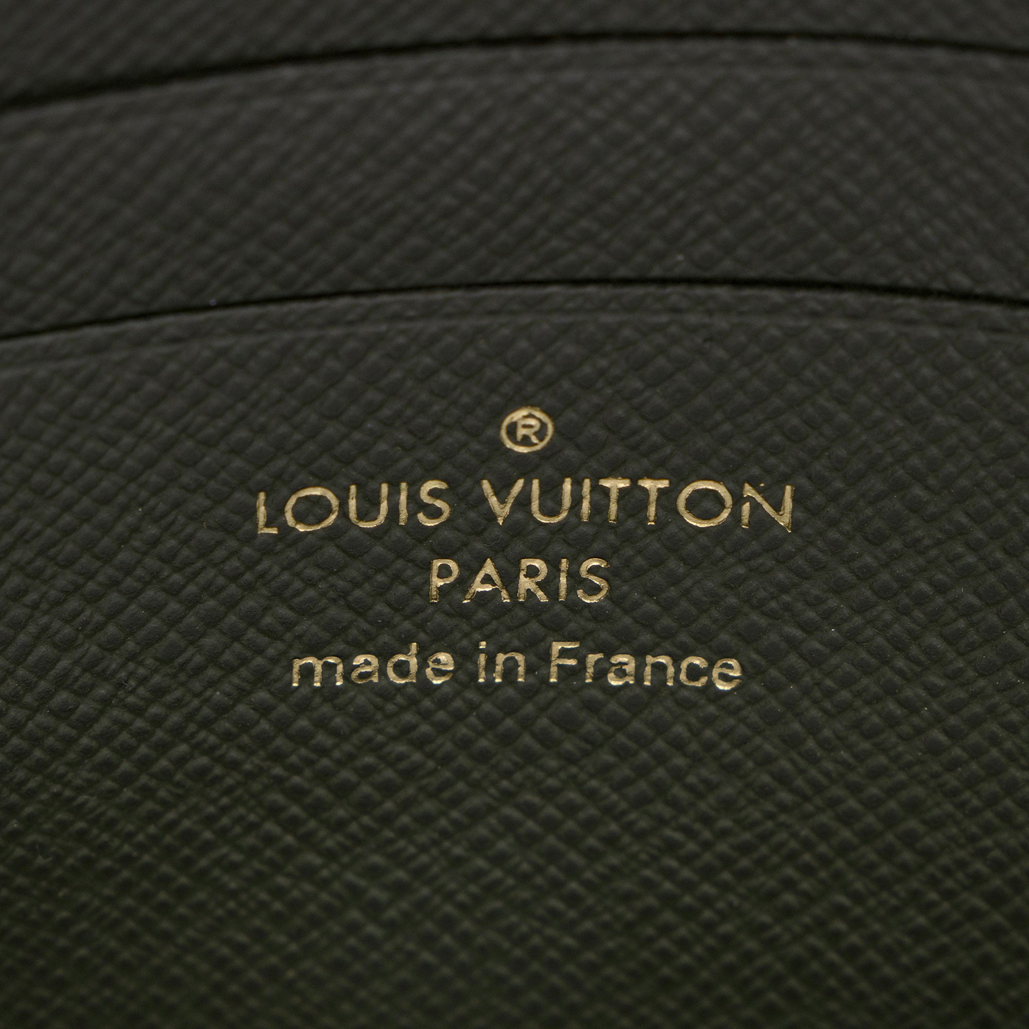 Louis Vuitton Monogram Canvas Felicie Strap & Go Crossbody