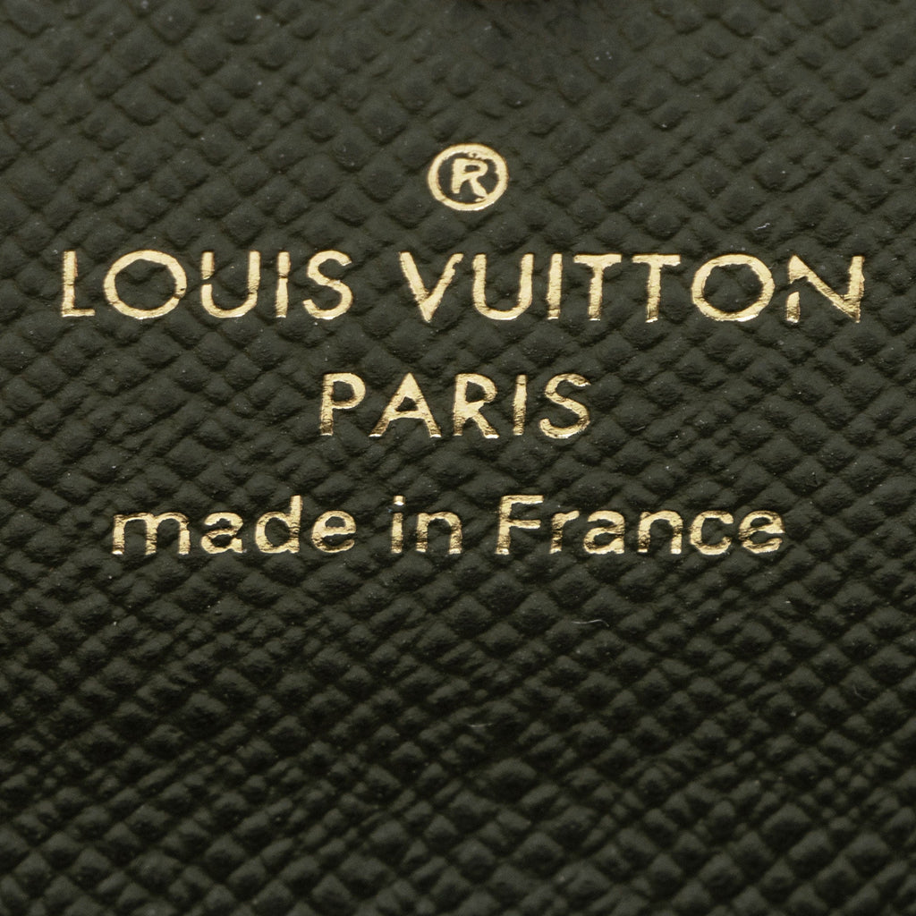Louis Vuitton Monogram Canvas Felicie Strap & Go Crossbody