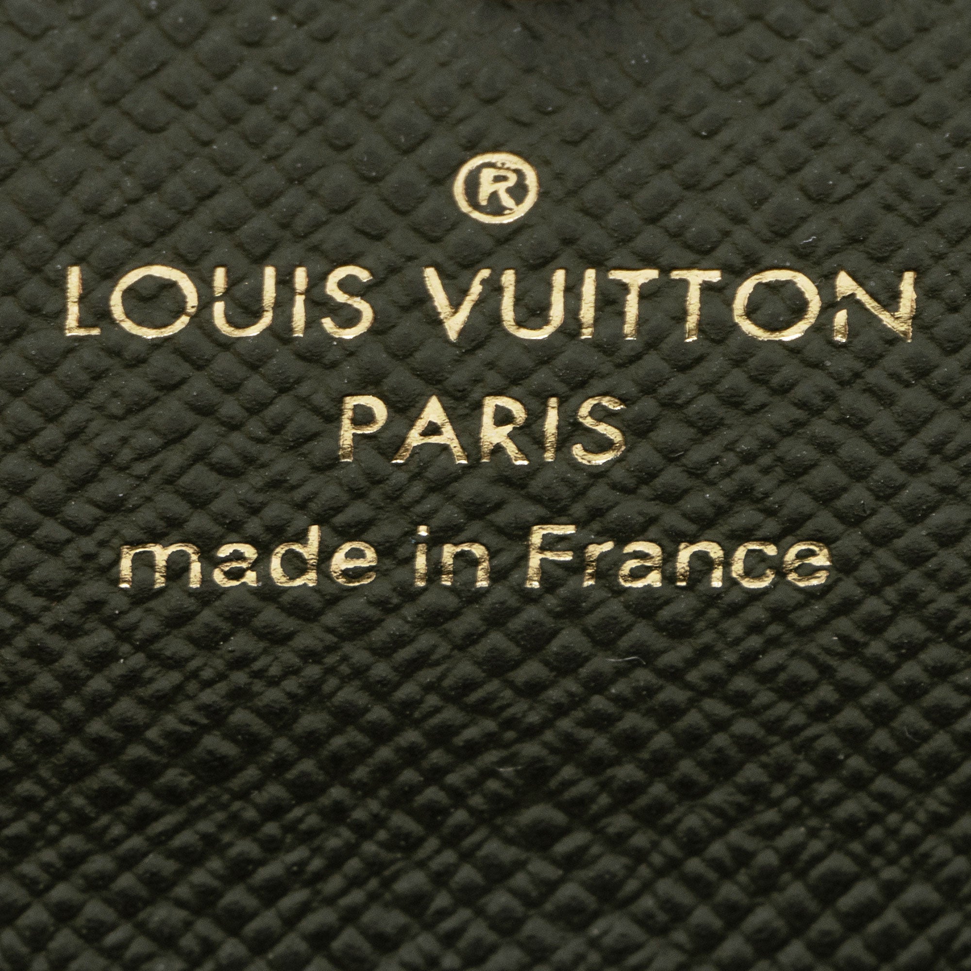 Louis Vuitton Monogram Canvas Felicie Strap & Go Crossbody