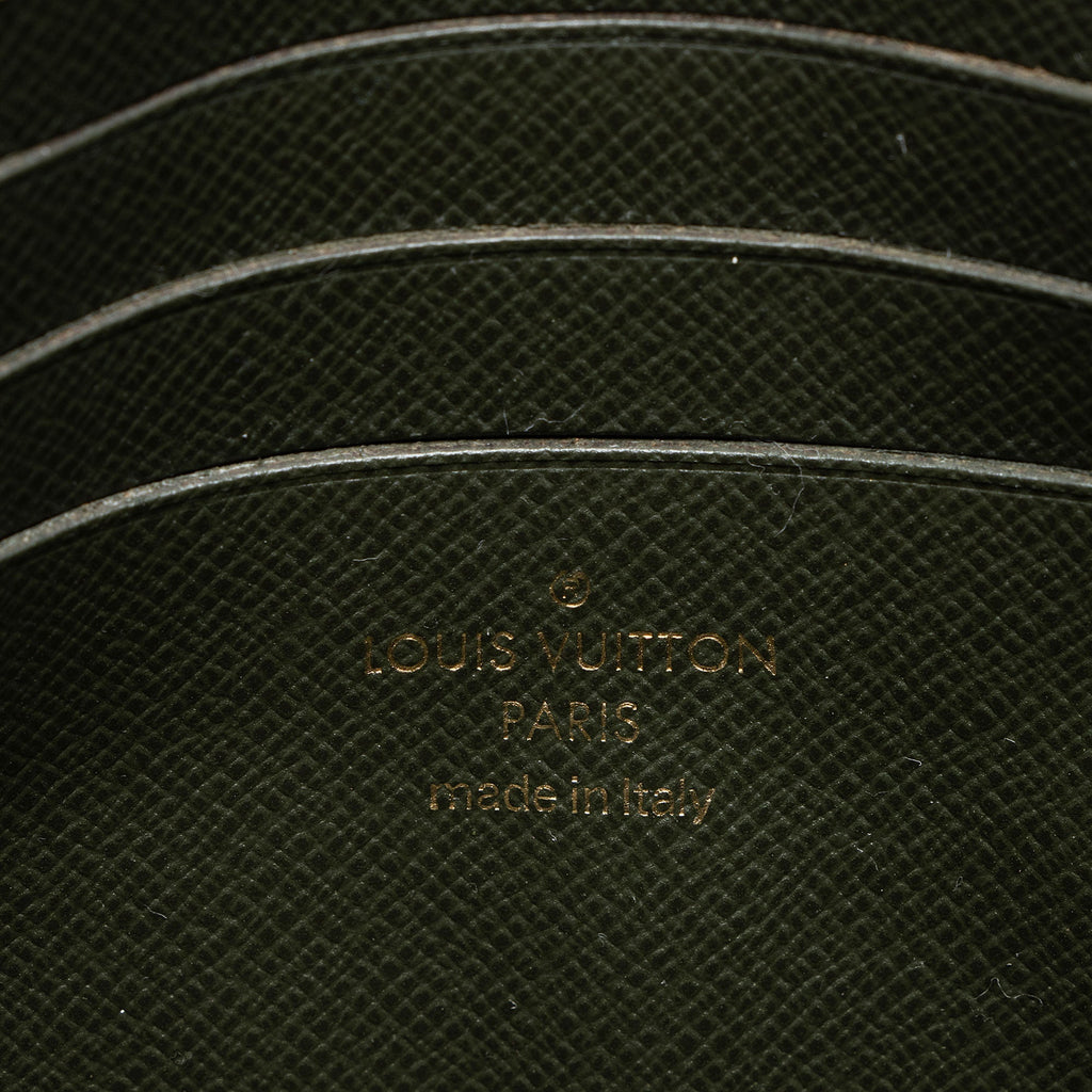 Louis Vuitton Monogram Canvas Felicie Strap & Go Crossbody