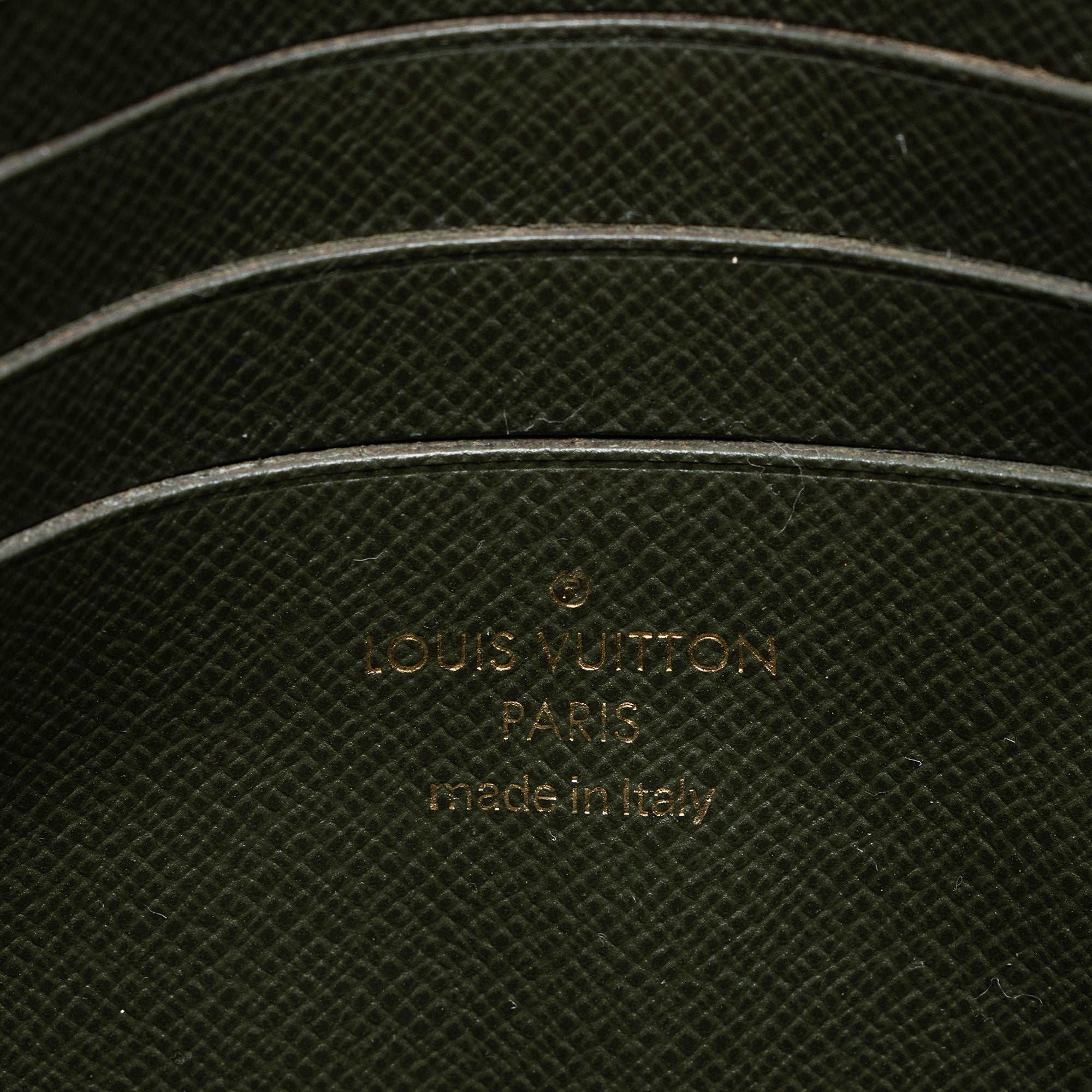 Louis Vuitton Monogram Canvas Felicie Strap & Go Crossbody