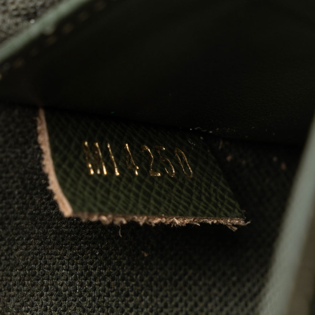 Louis Vuitton Monogram Canvas Felicie Strap & Go Crossbody