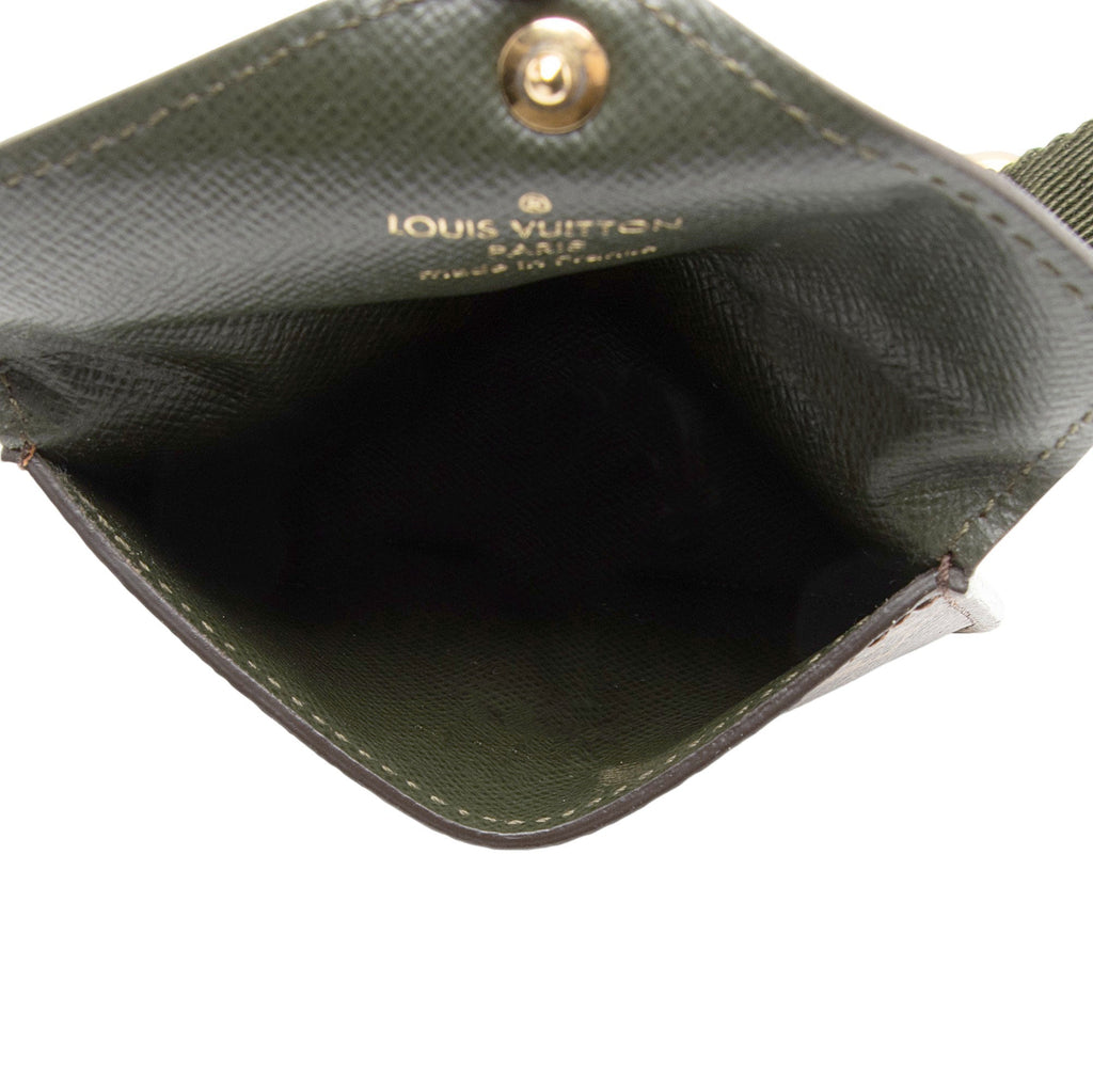 Louis Vuitton Monogram Canvas Felicie Strap & Go Crossbody