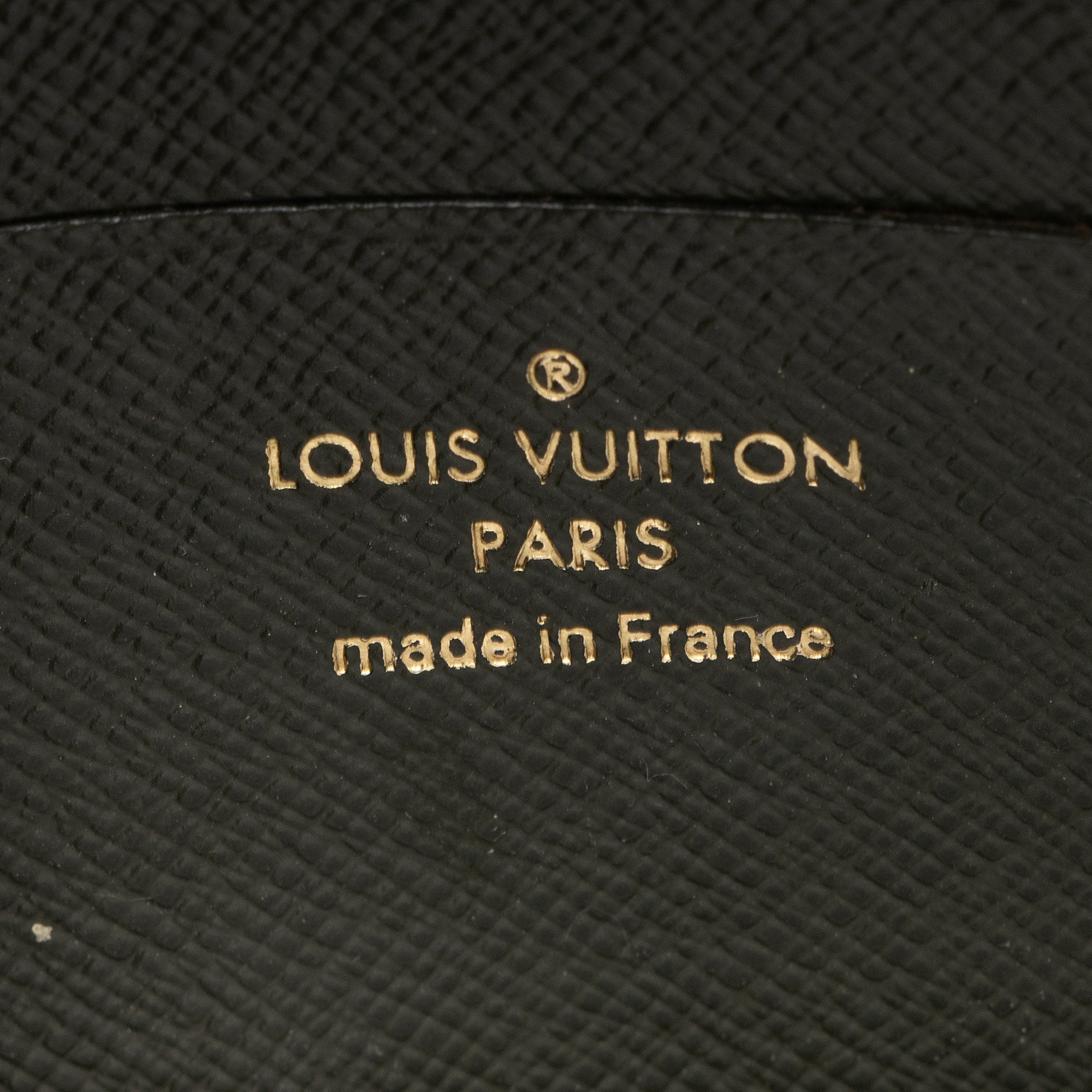 Louis Vuitton Monogram Canvas Felicie Strap & Go Crossbody