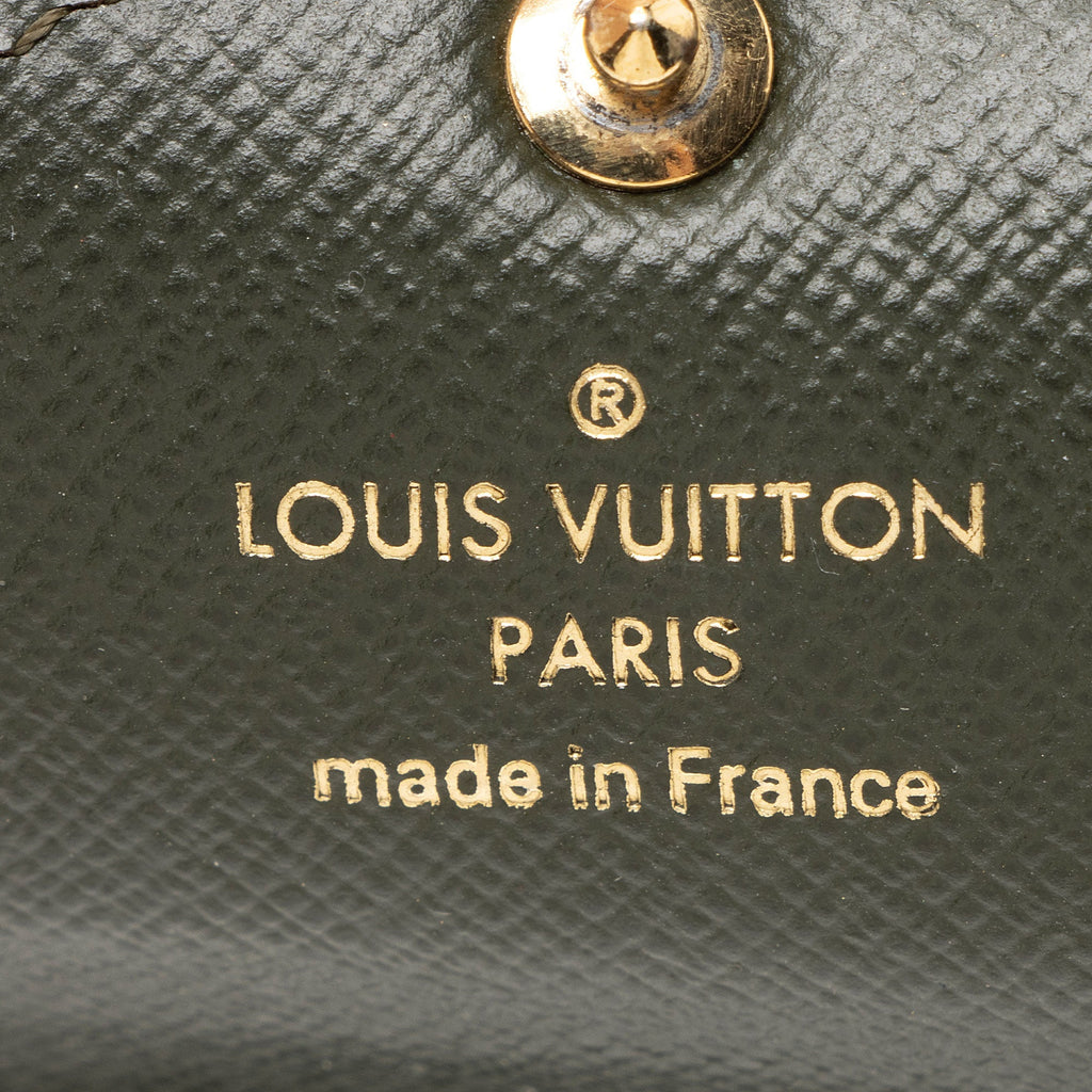 Louis Vuitton Monogram Canvas Felicie Strap & Go Crossbody