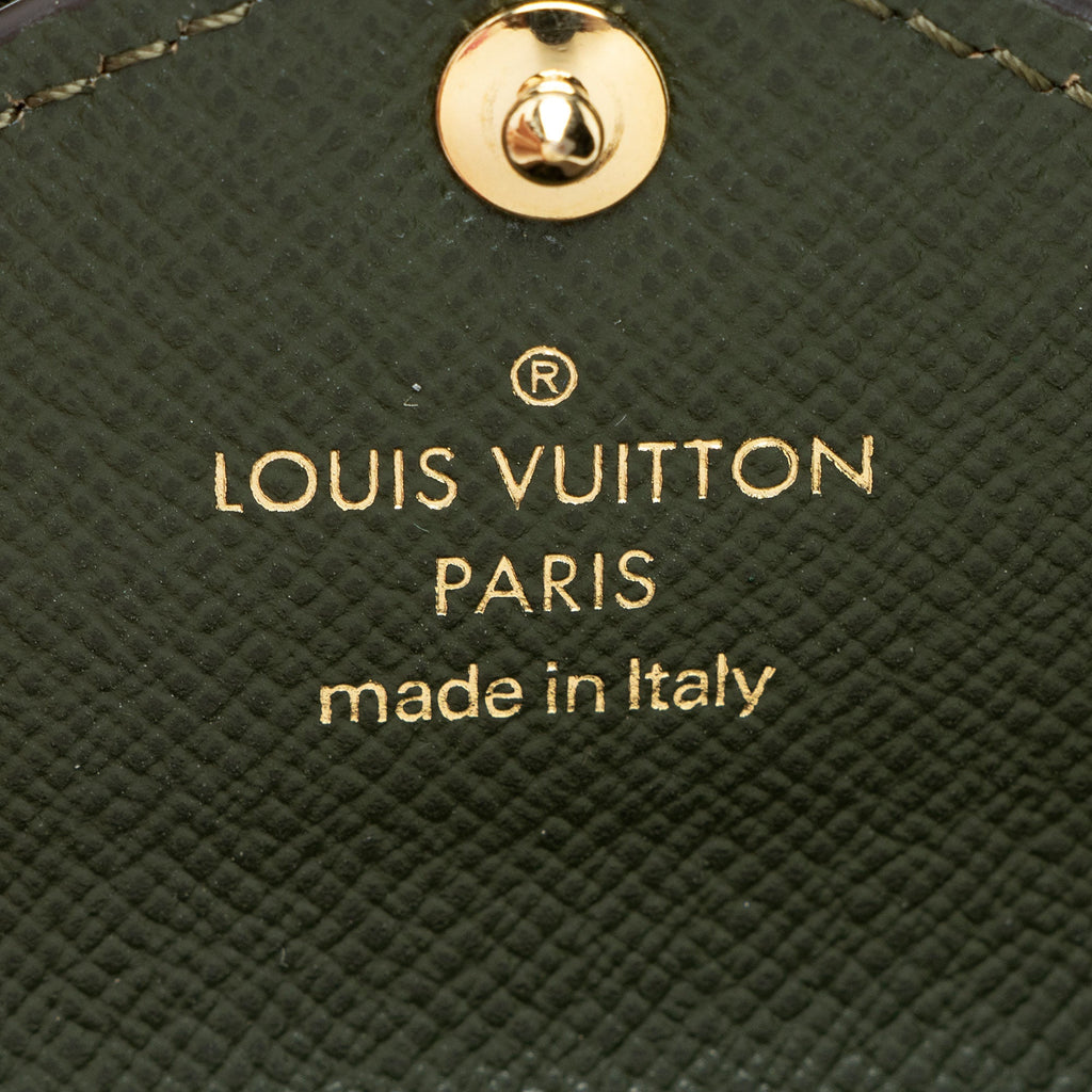 Louis Vuitton Monogram Canvas Felicie Strap & Go Crossbody