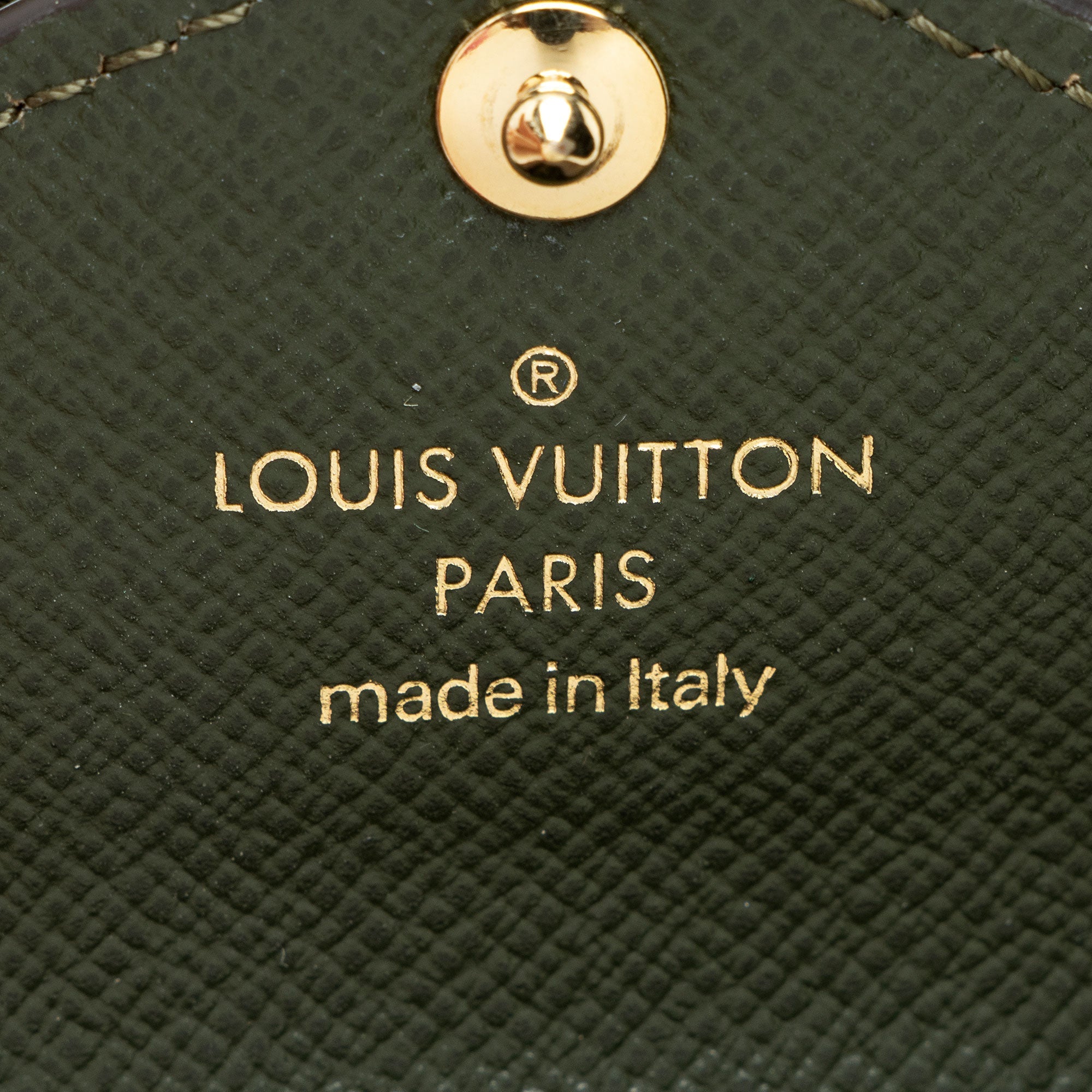 Louis Vuitton Monogram Canvas Felicie Strap & Go Crossbody