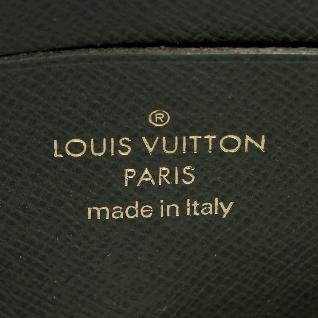 Louis Vuitton Monogram Canvas Felicie Strap & Go Crossbody