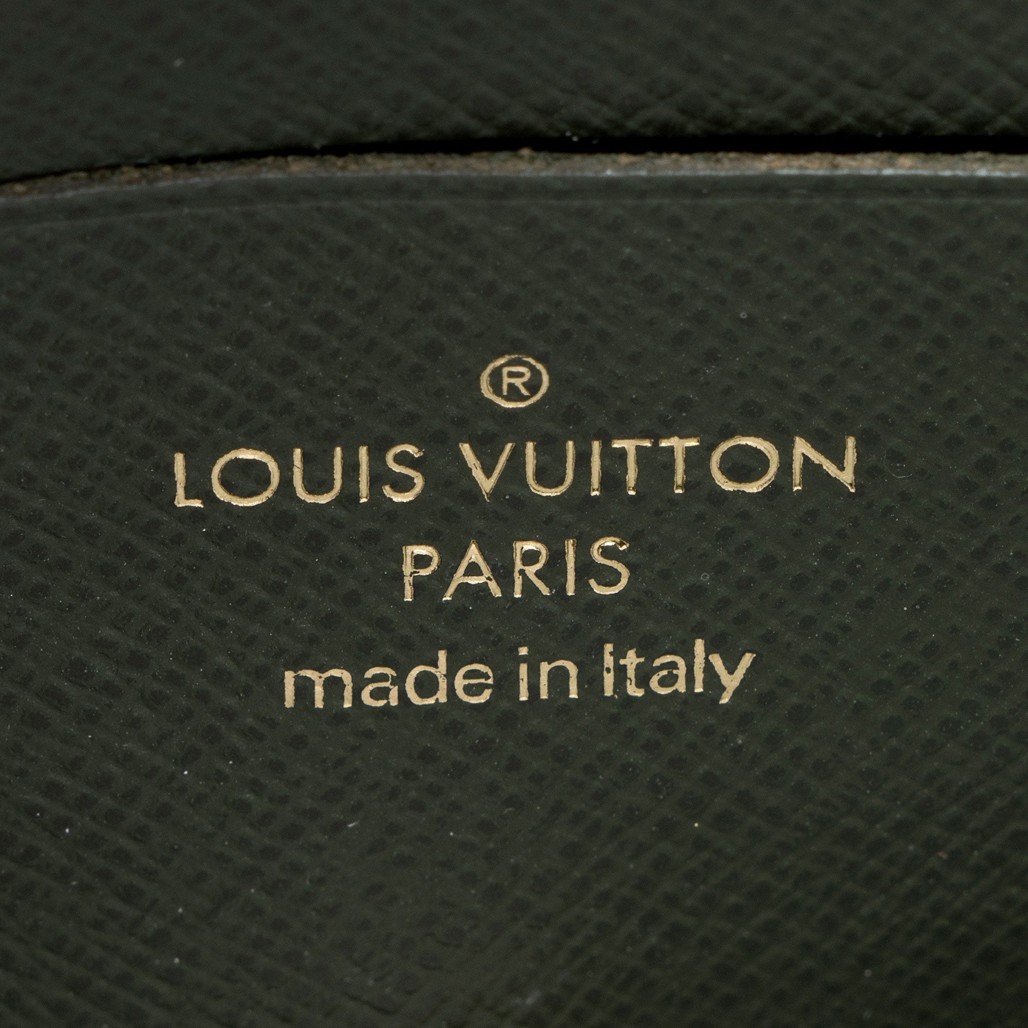 Louis Vuitton Monogram Canvas Felicie Strap & Go Crossbody