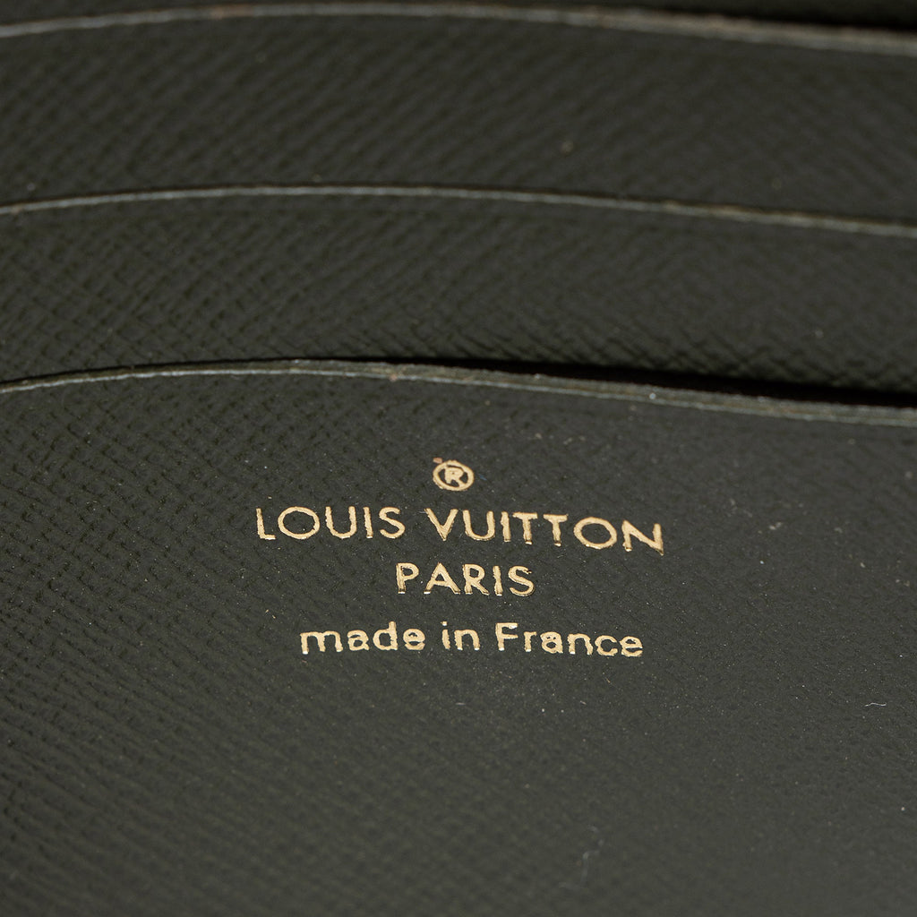Louis Vuitton Monogram Canvas Felicie Strap & Go Crossbody