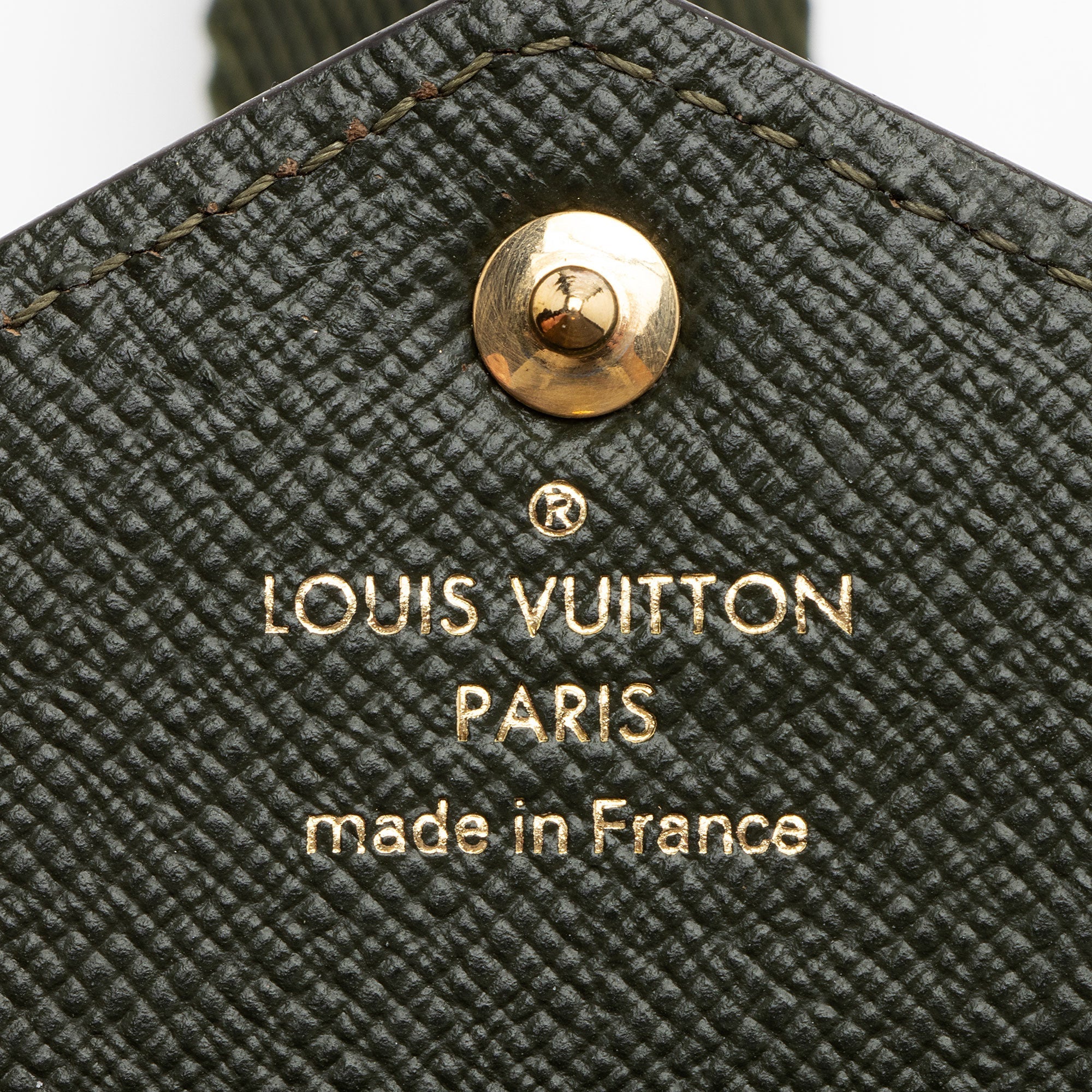 Louis Vuitton Monogram Canvas Felicie Strap & Go Crossbody