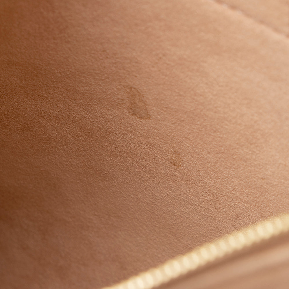 Louis Vuitton Monogram Canvas Flandrin Tote (SHF-21028)