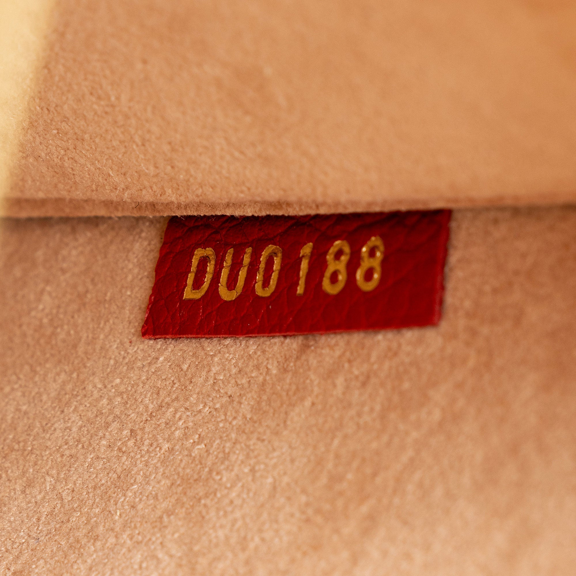 Louis Vuitton Monogram Canvas Flandrin Tote (SHF-RuUSVl)