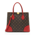 Louis Vuitton Monogram Canvas Flandrin Tote