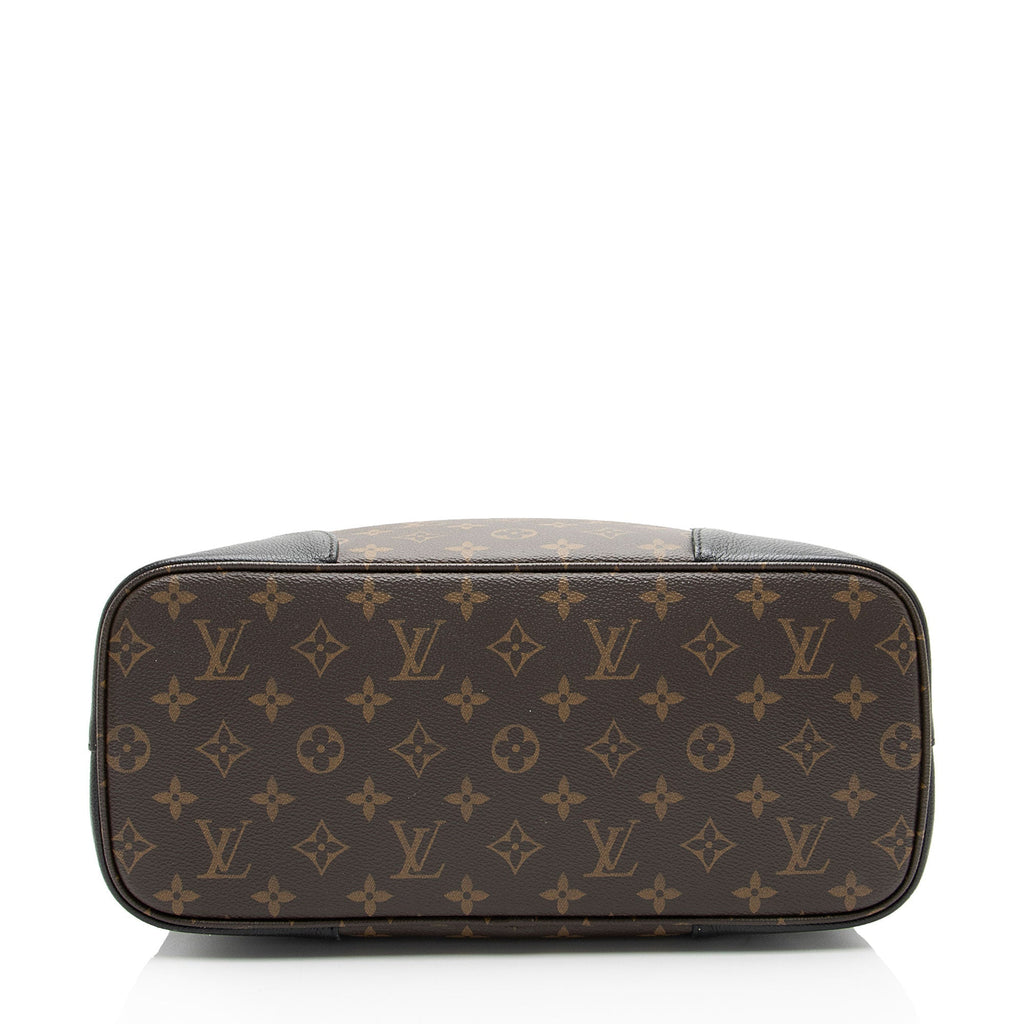 Louis Vuitton Monogram Canvas Flandrin Tote