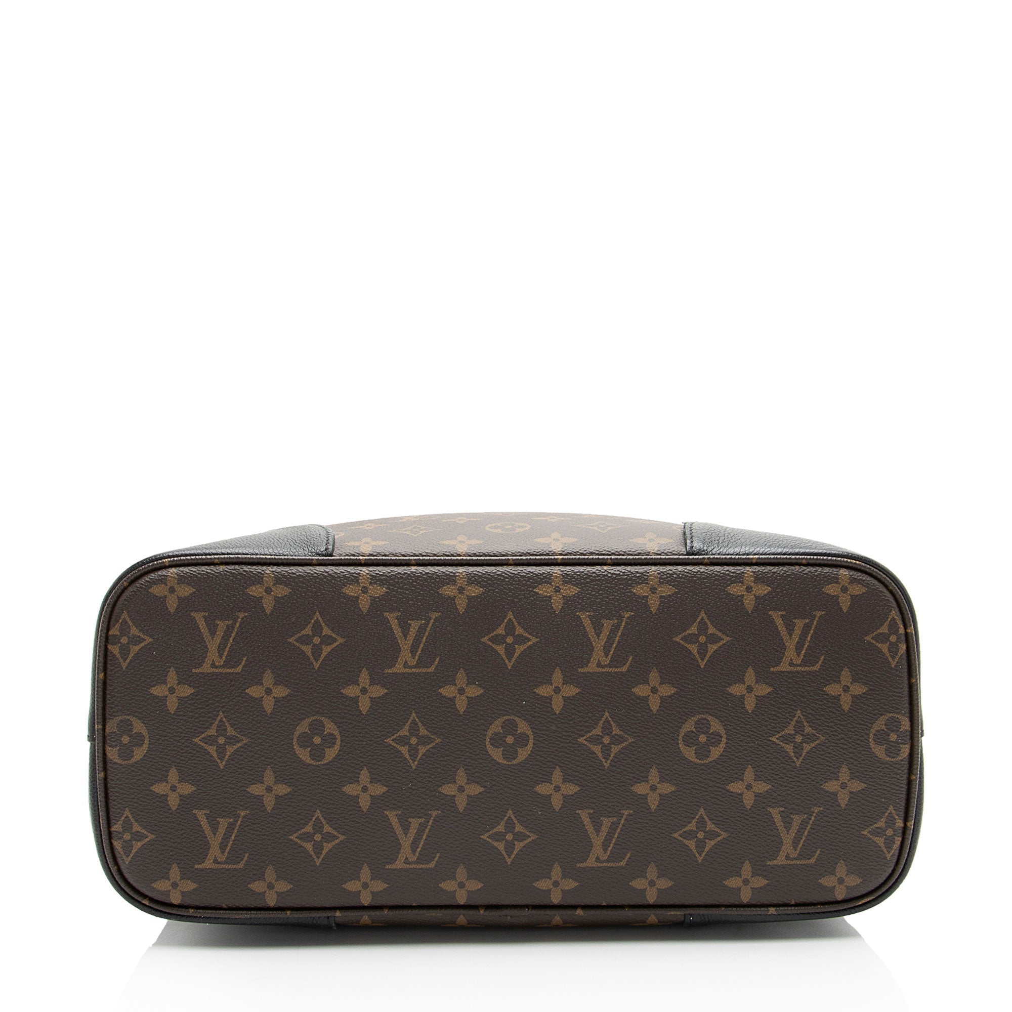 Louis Vuitton Monogram Canvas Flandrin Tote