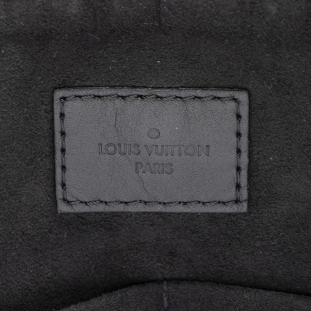 Louis Vuitton Monogram Canvas Flower MM Zip Tote (SHF-Kg9eLW)