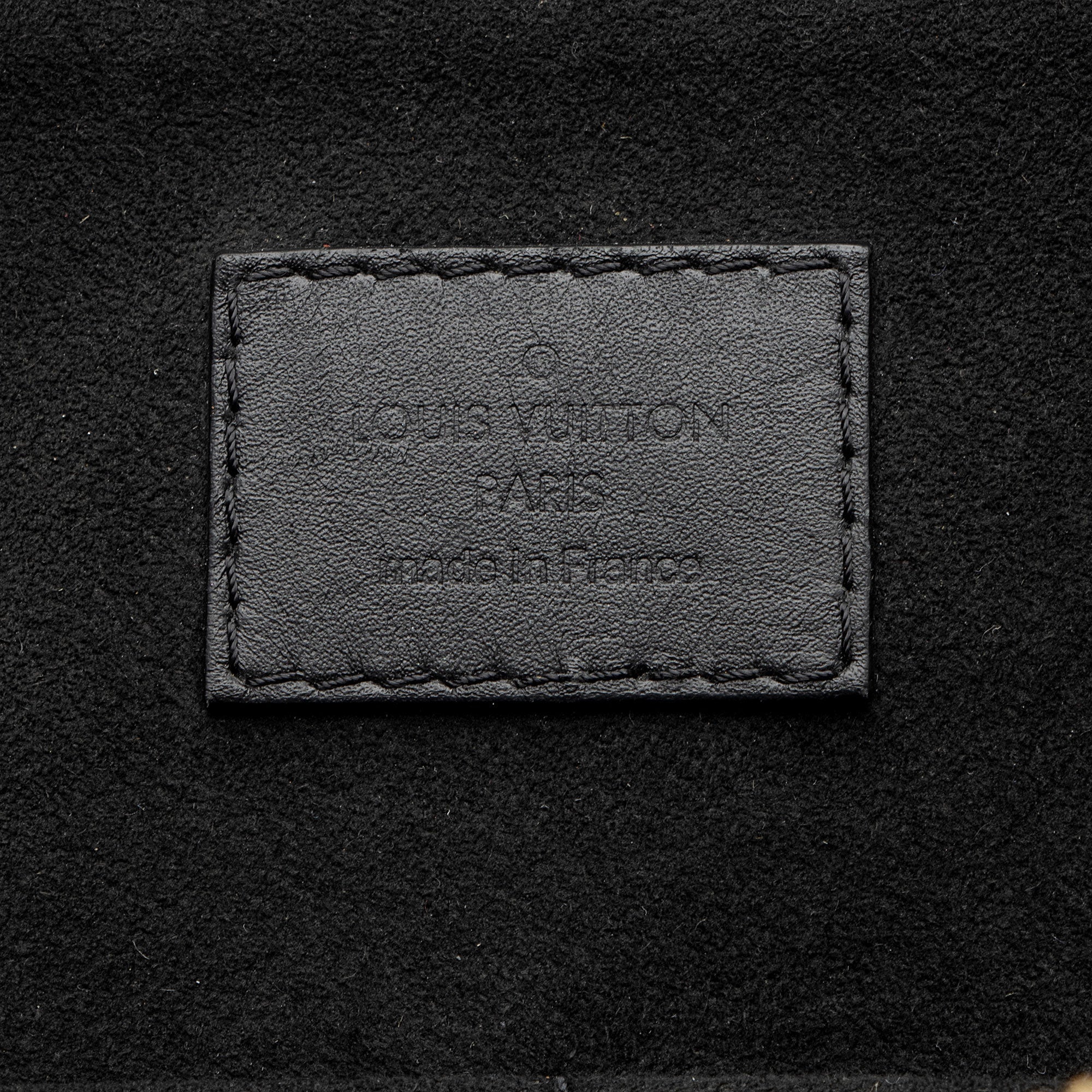 Louis Vuitton Monogram Canvas Flower MM Zip Tote (SHF-JXE385)