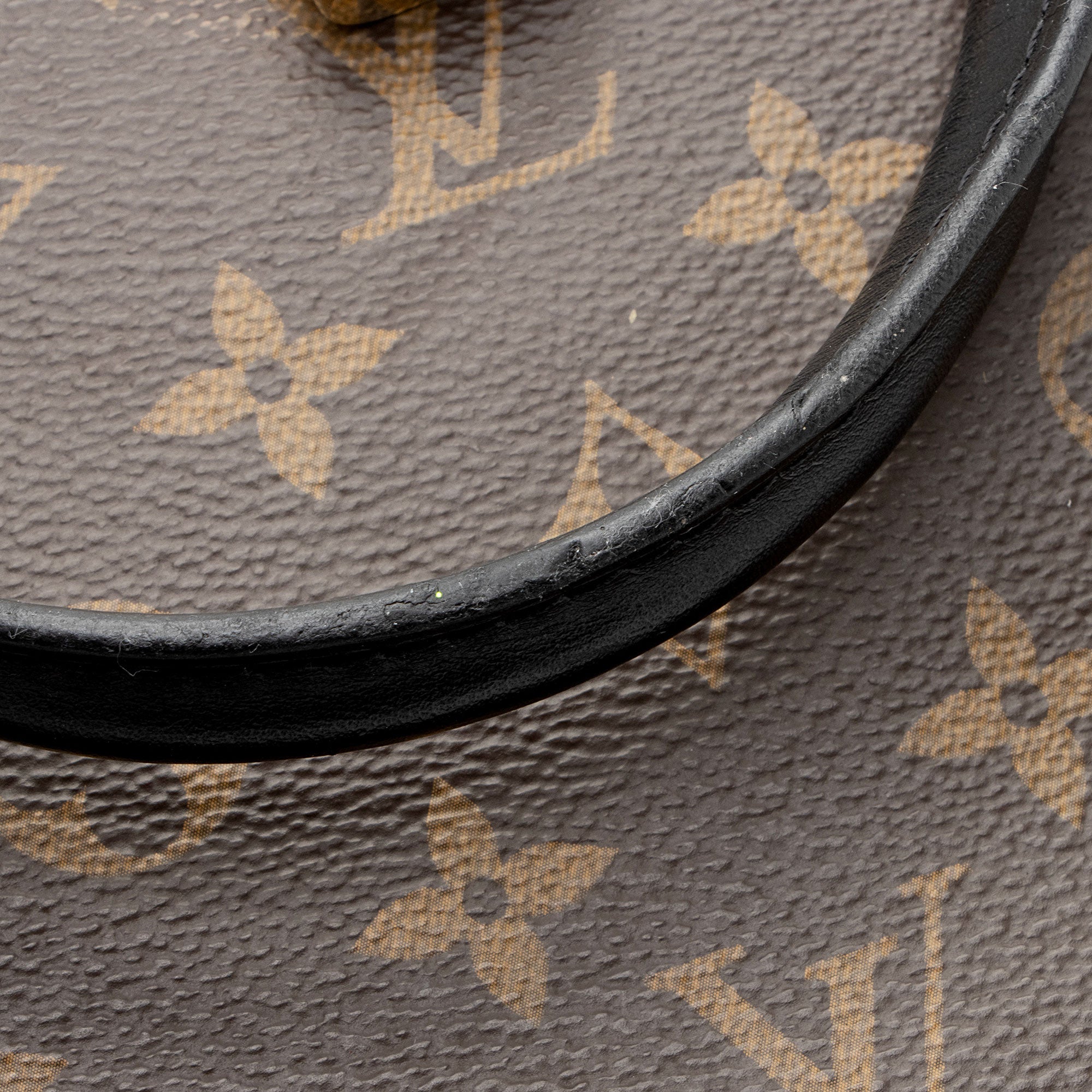 Louis Vuitton Monogram Canvas Flower MM Zip Tote