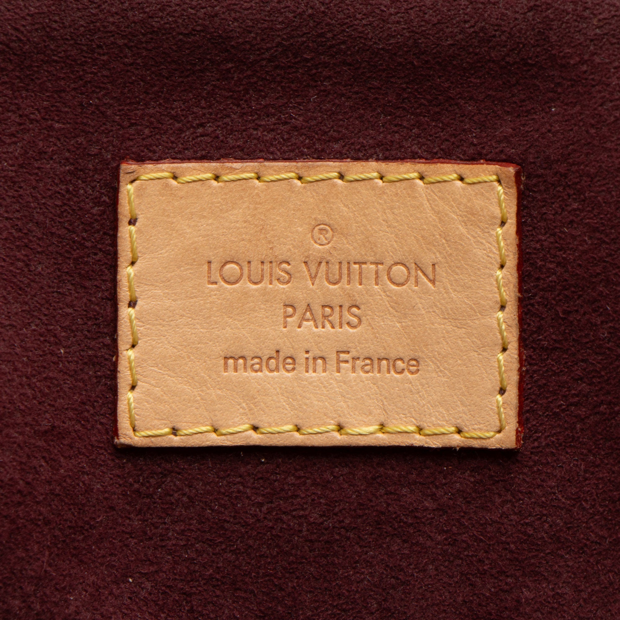 Louis Vuitton Monogram Canvas Flower PM Zip Tote (SHF-DxcVtF)