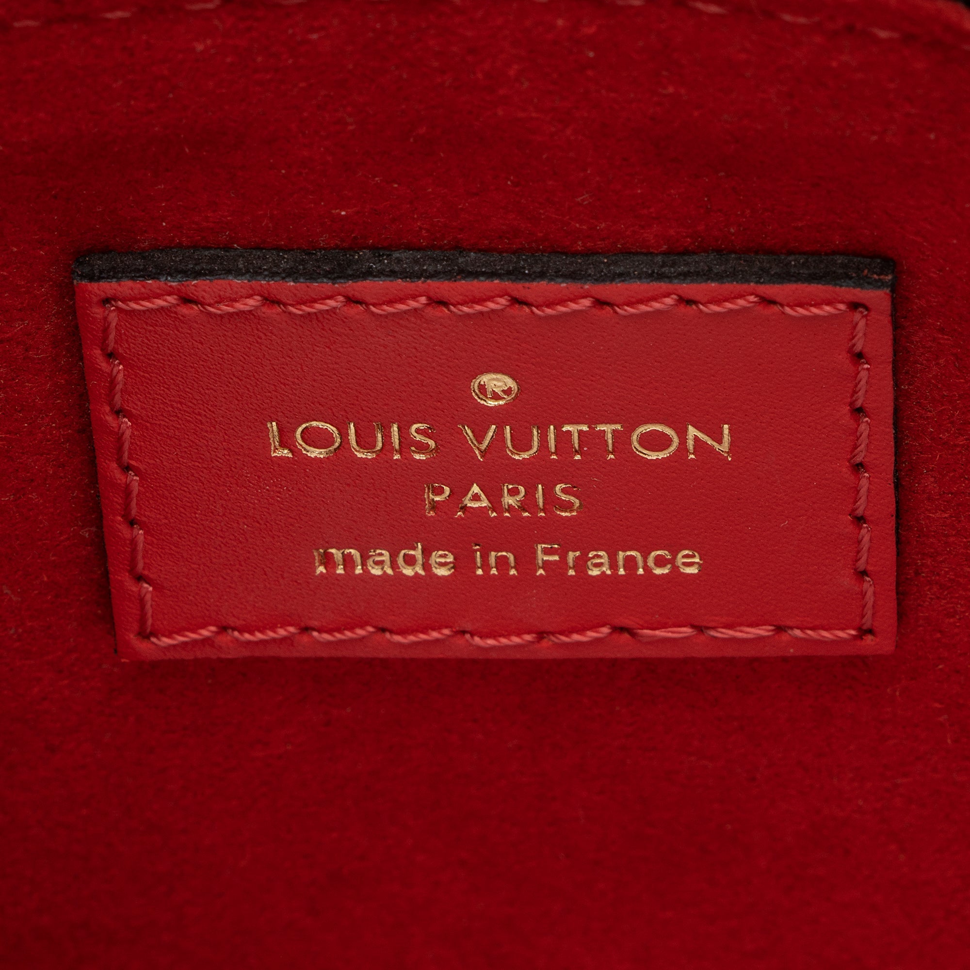 Louis Vuitton Monogram Canvas Flower Tote (SHF-oyRQHn)