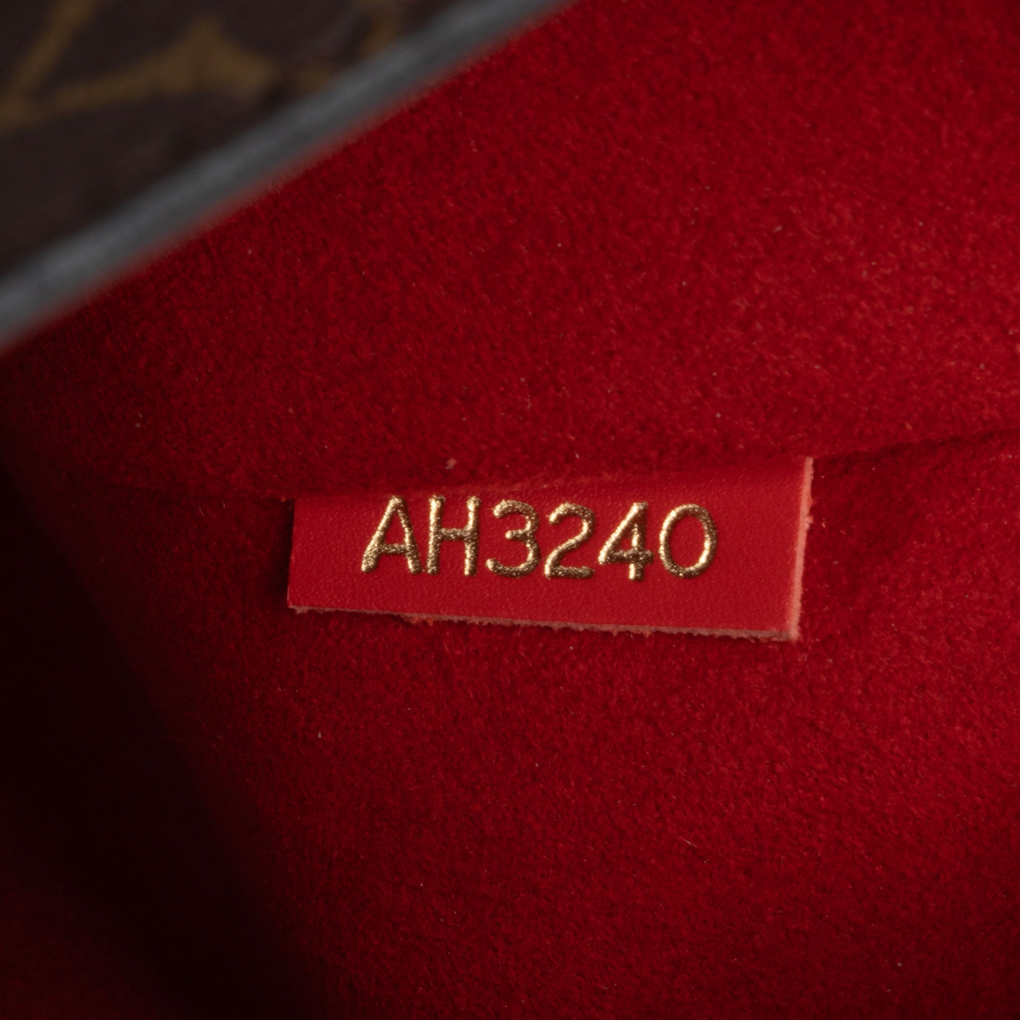 Louis Vuitton Monogram Canvas Flower Tote (SHF-zabpVl)