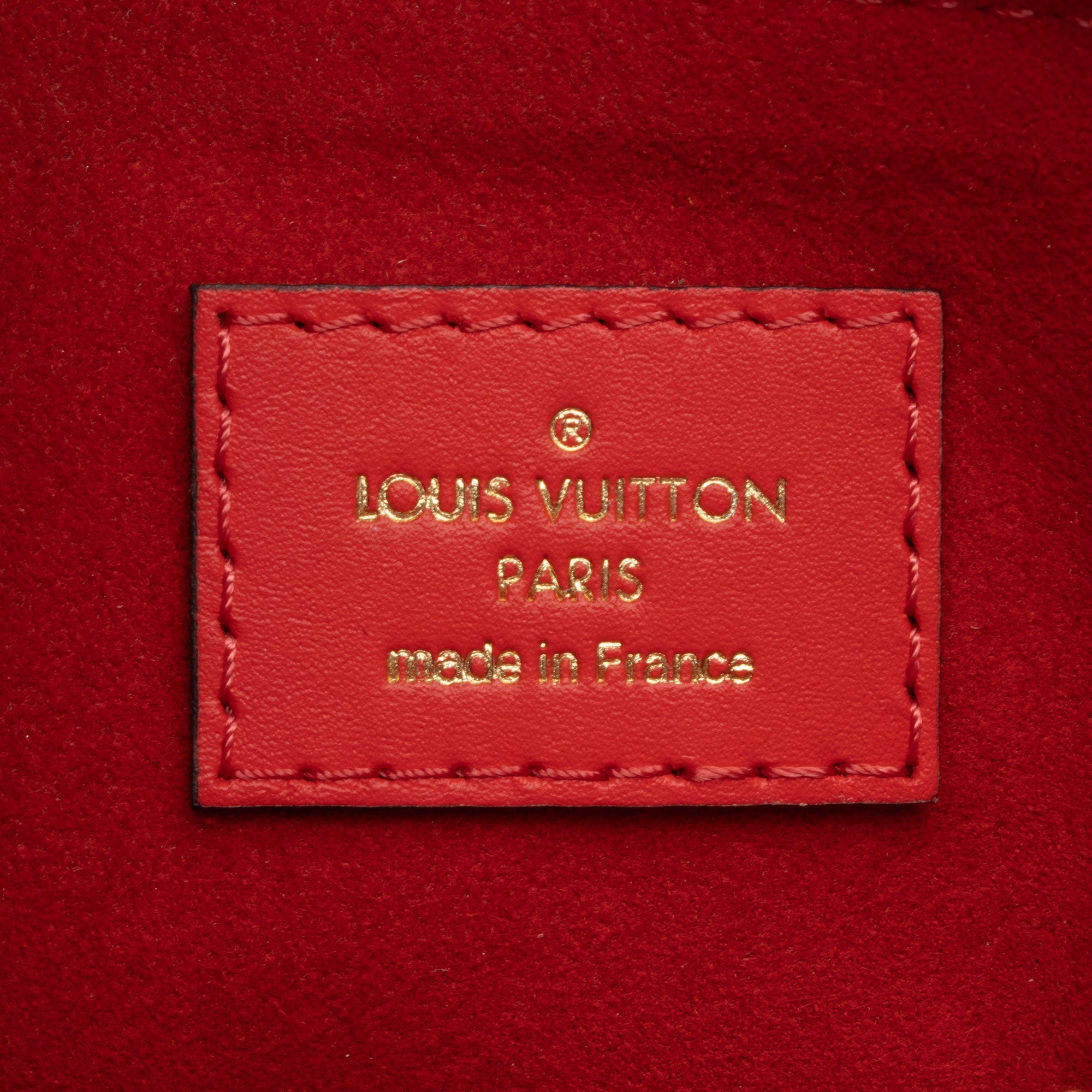 Louis Vuitton Monogram Canvas Flower Tote (SHF-zabpVl)